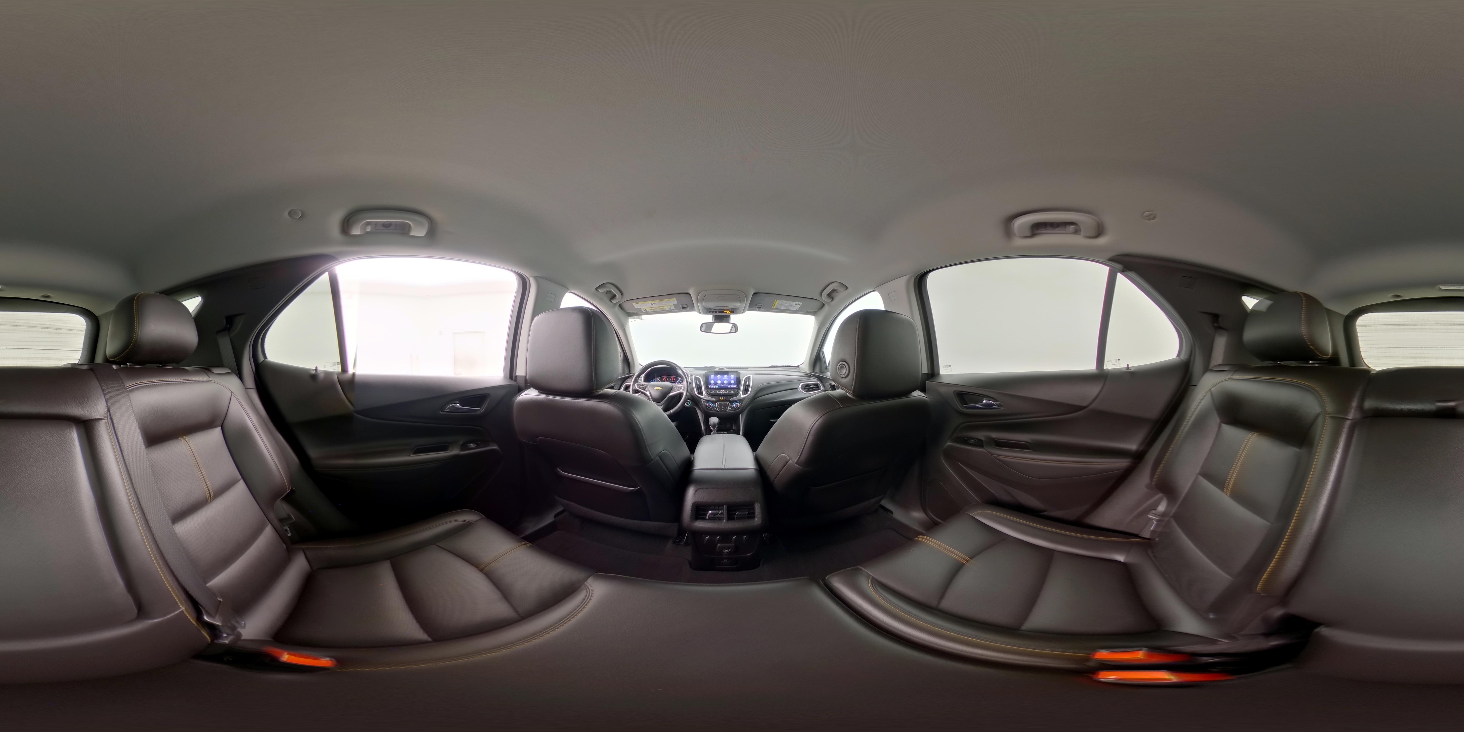 2022 Chevrolet Equinox Premier - Photo 25