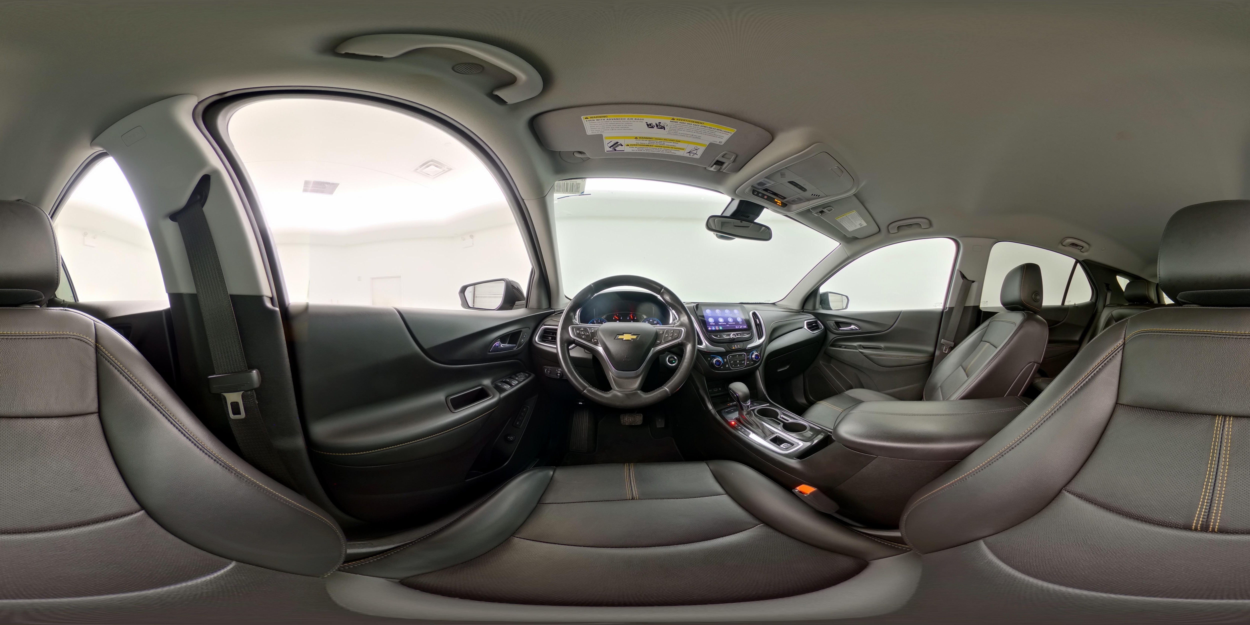 2022 Chevrolet Equinox Premier - Photo 26
