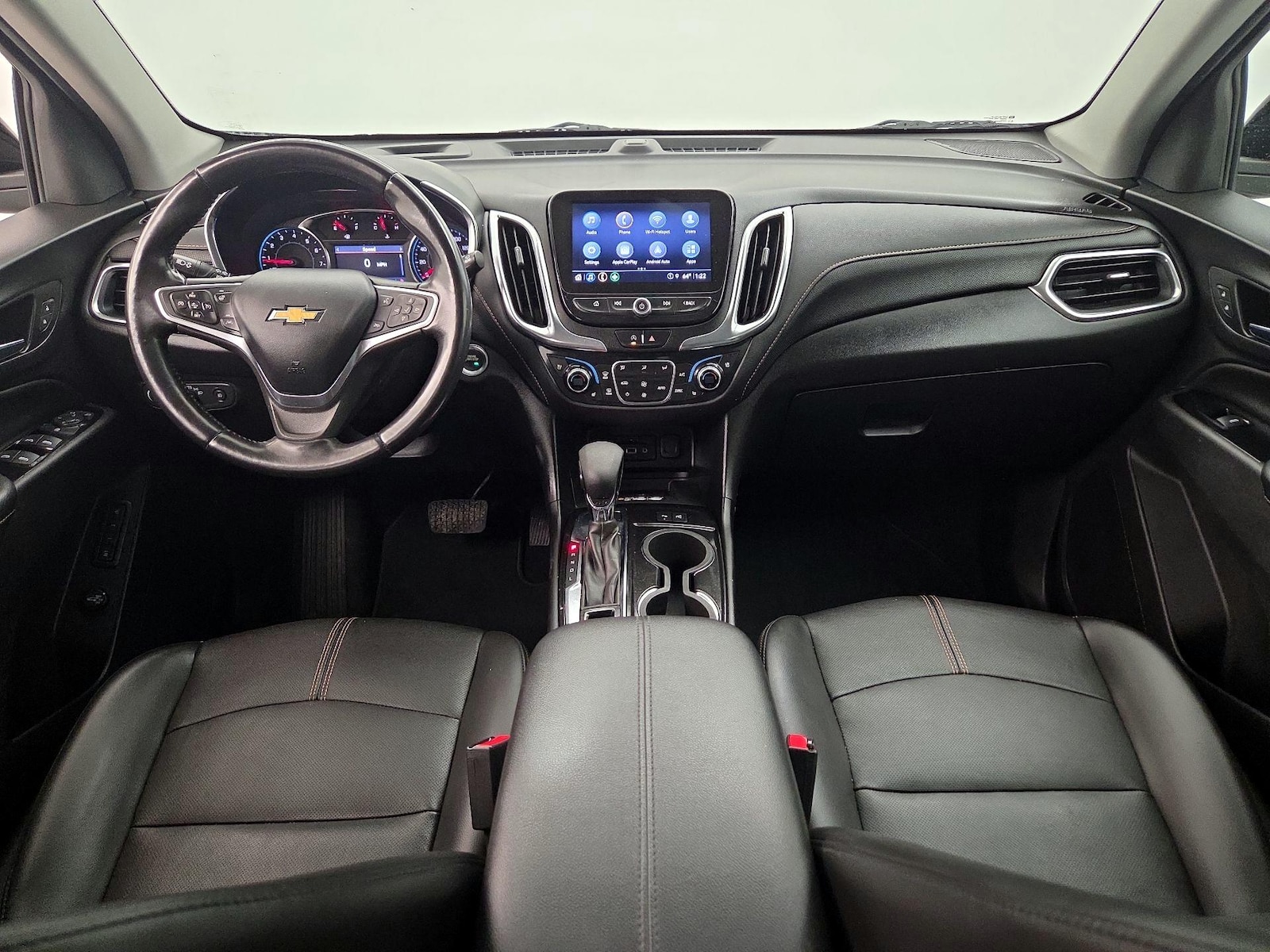 2022 Chevrolet Equinox Premier - Photo 10