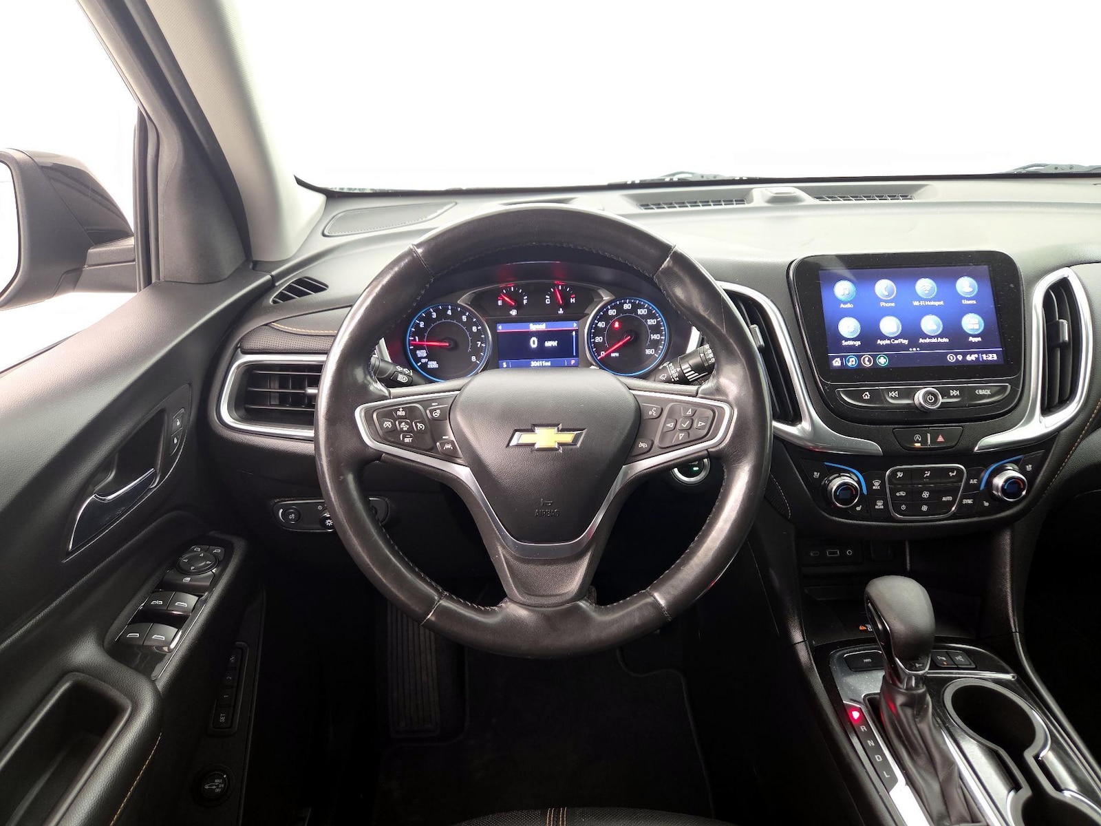 2022 Chevrolet Equinox Premier - Photo 11