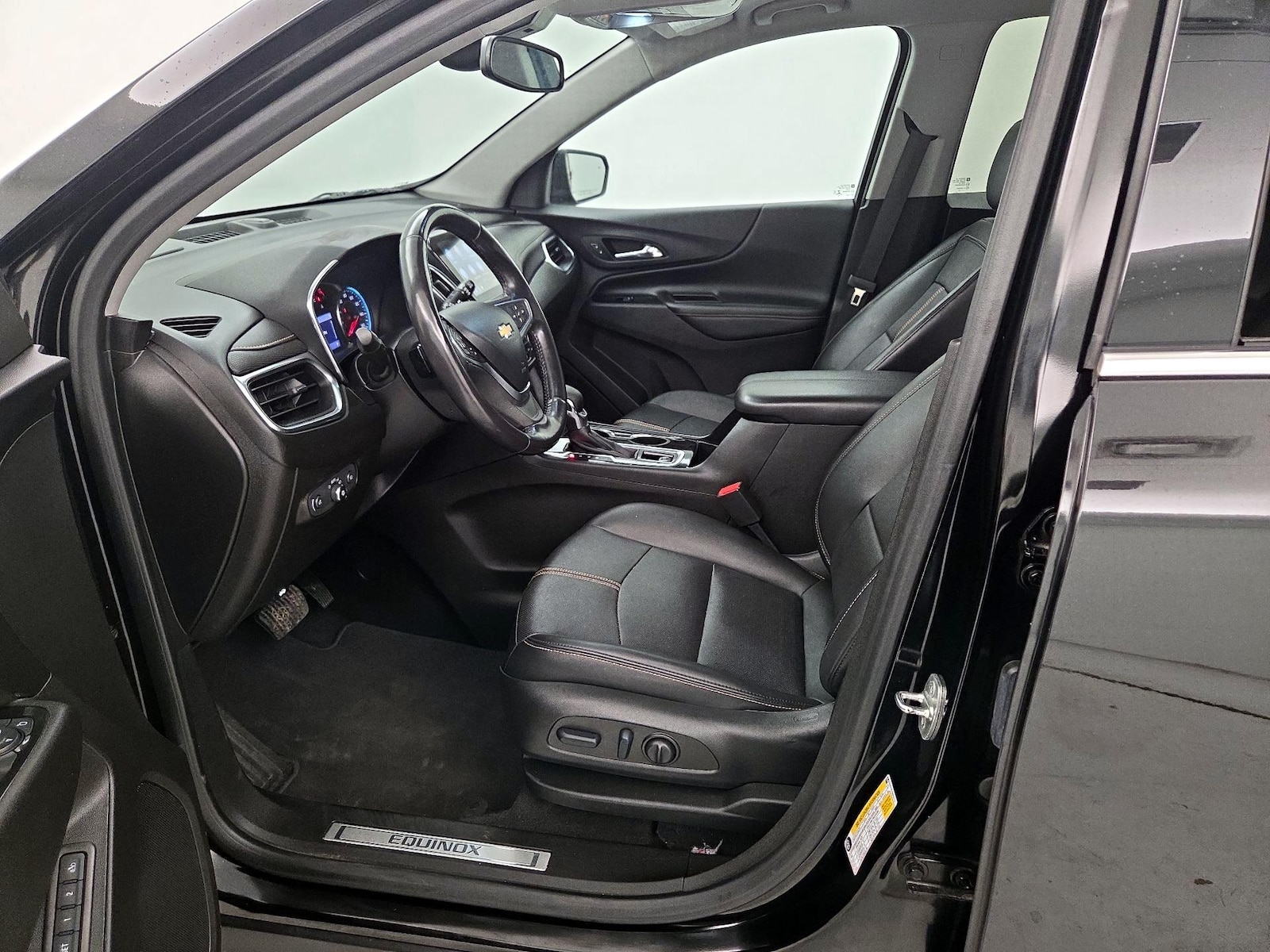2022 Chevrolet Equinox Premier - Photo 12