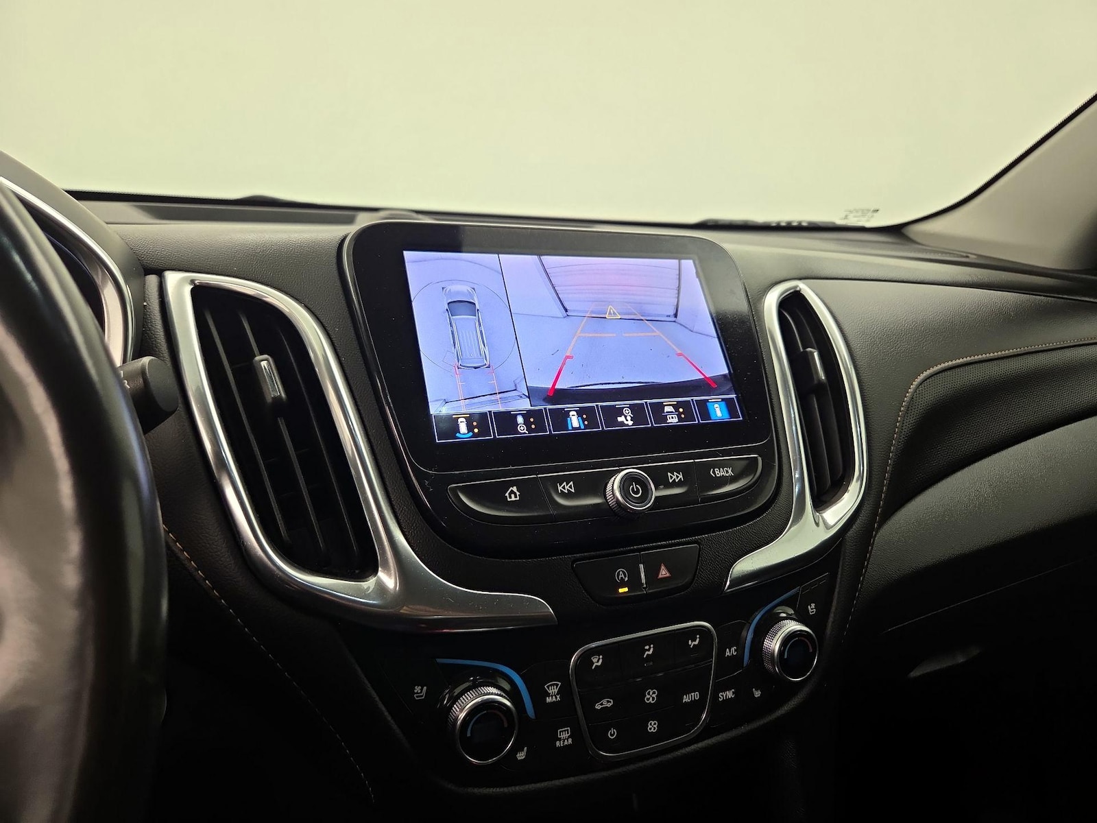 2022 Chevrolet Equinox Premier - Photo 15