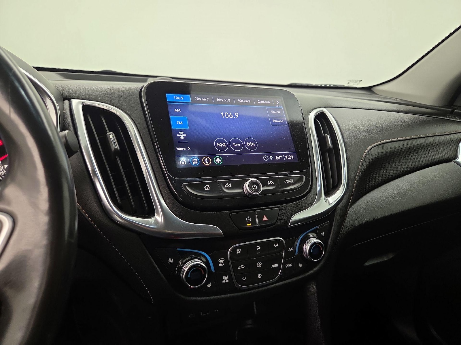 2022 Chevrolet Equinox Premier - Photo 16