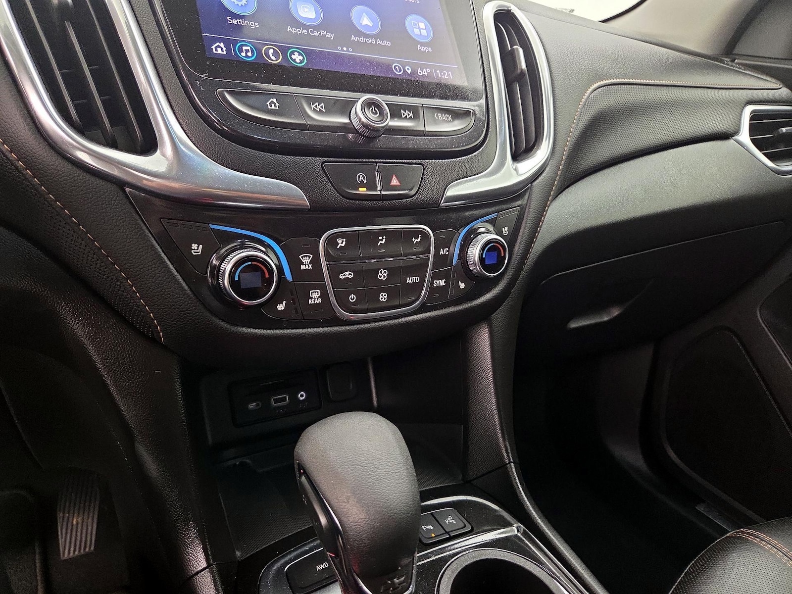 2022 Chevrolet Equinox Premier - Photo 17