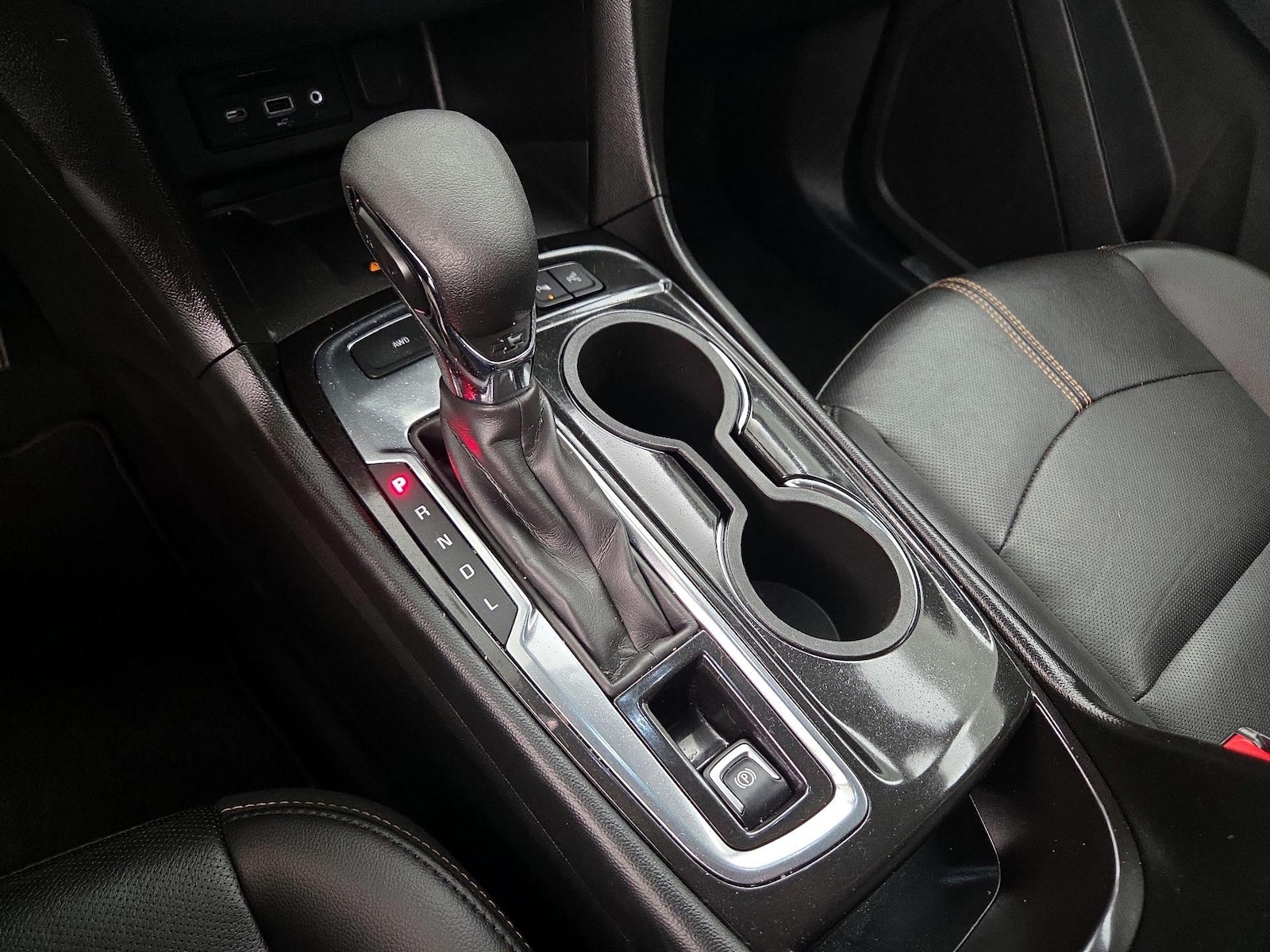 2022 Chevrolet Equinox Premier - Photo 18