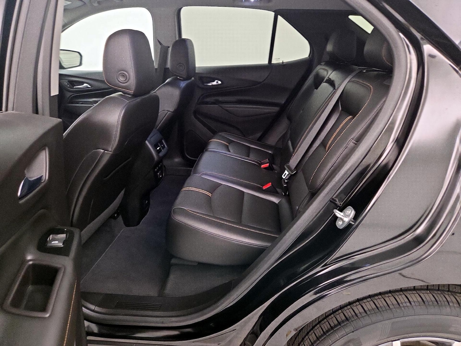 2022 Chevrolet Equinox Premier - Photo 20