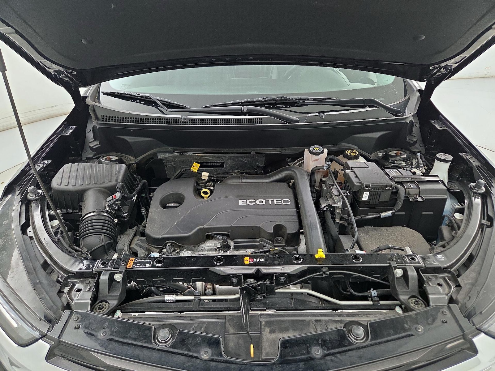2022 Chevrolet Equinox Premier - Photo 22