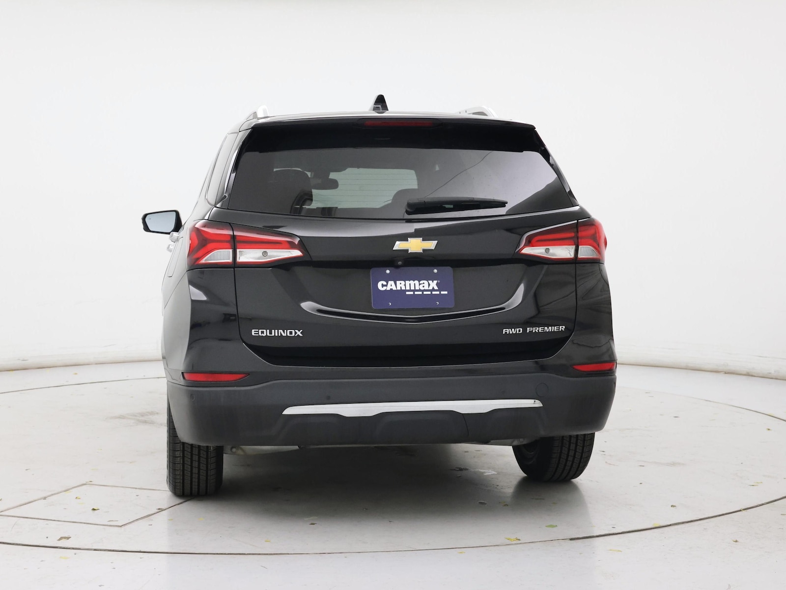 2022 Chevrolet Equinox Premier - Photo 7