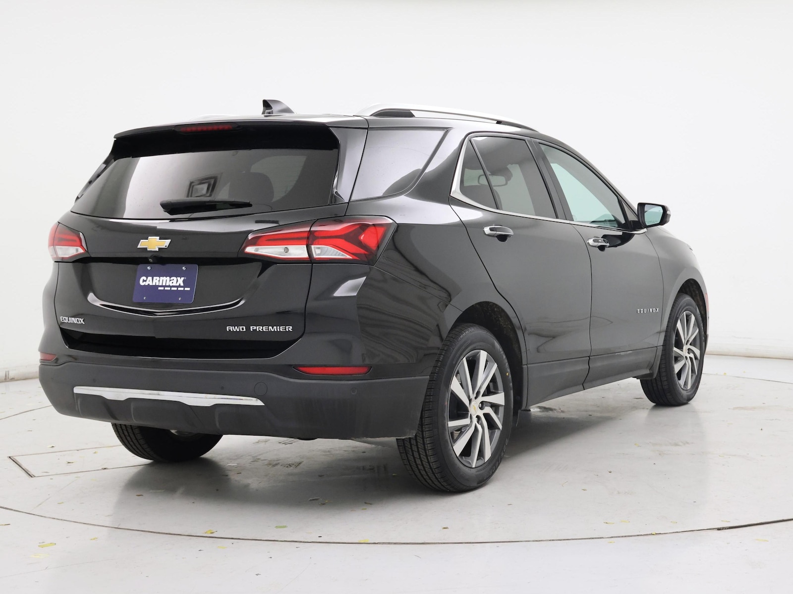 2022 Chevrolet Equinox Premier - Photo 9