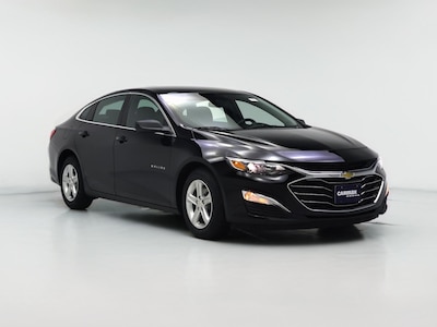 2023 Chevrolet Malibu LS