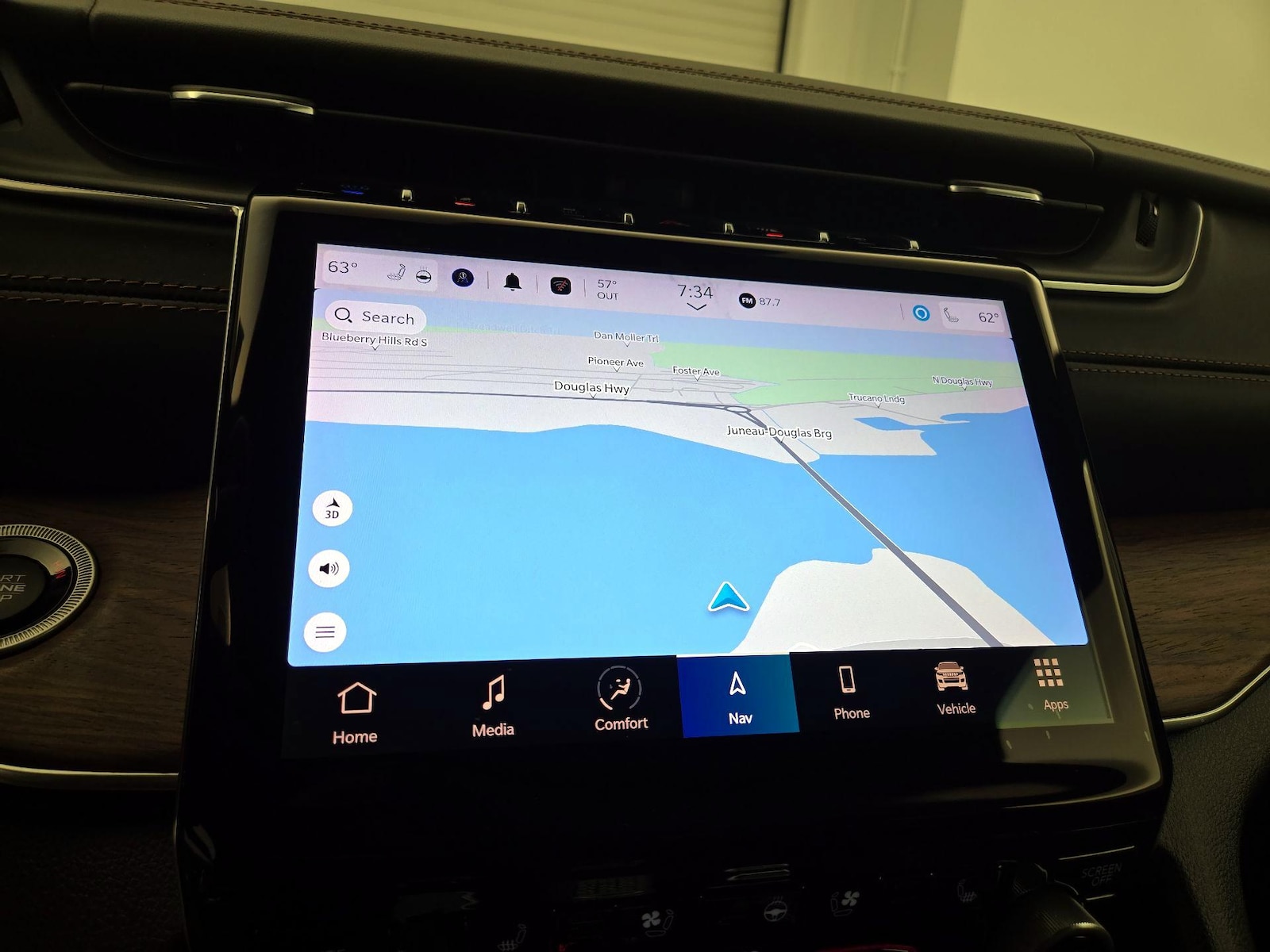 2022 Jeep Grand Cherokee Summit Reserve 4xe - Photo 15