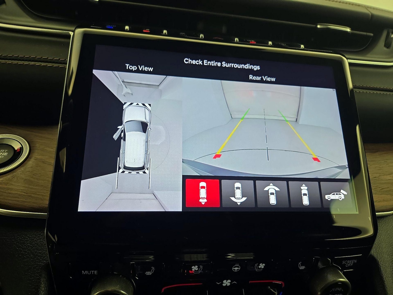 2022 Jeep Grand Cherokee Summit Reserve 4xe - Photo 16