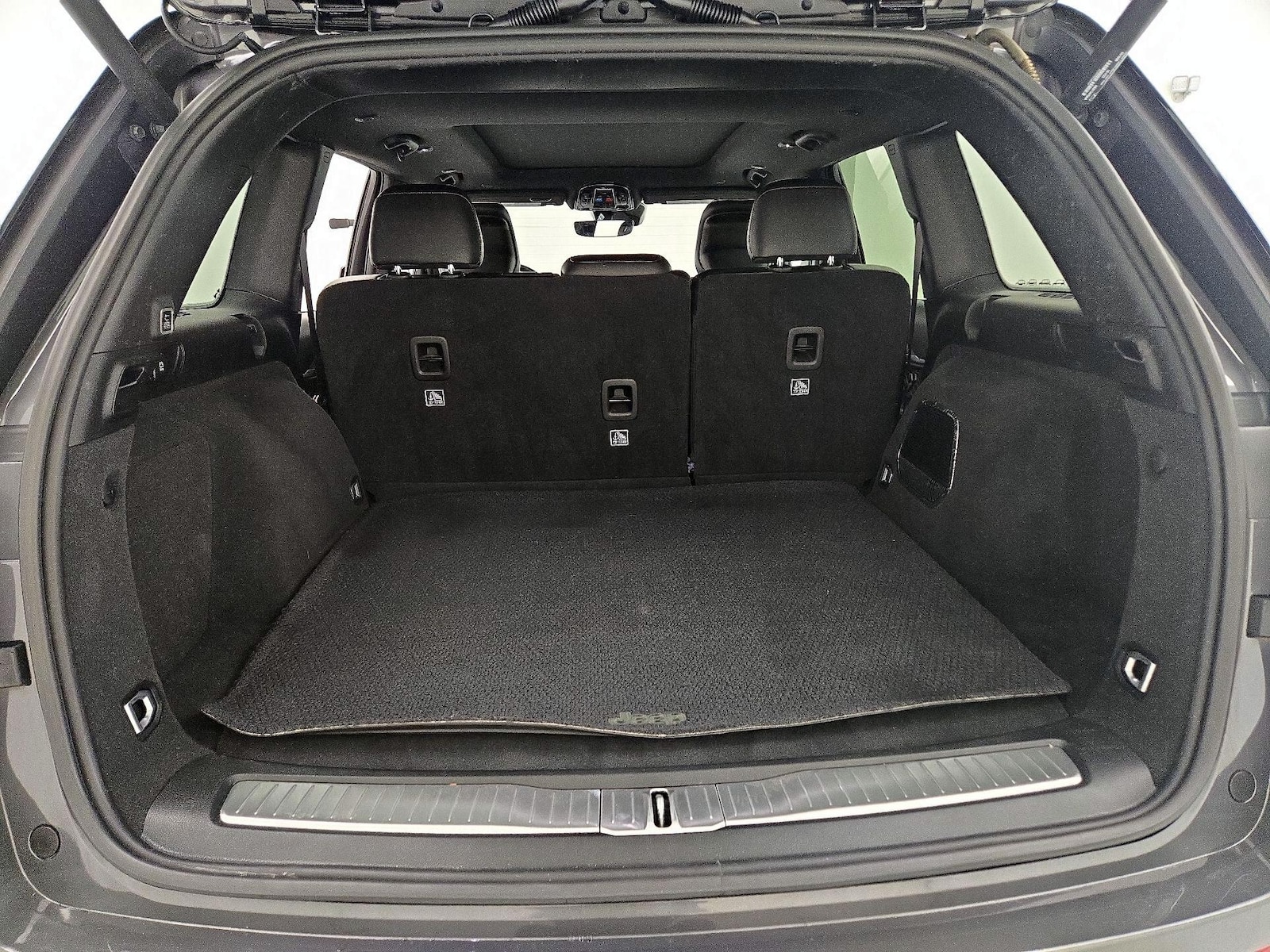 2022 Jeep Grand Cherokee Summit Reserve 4xe - Photo 23