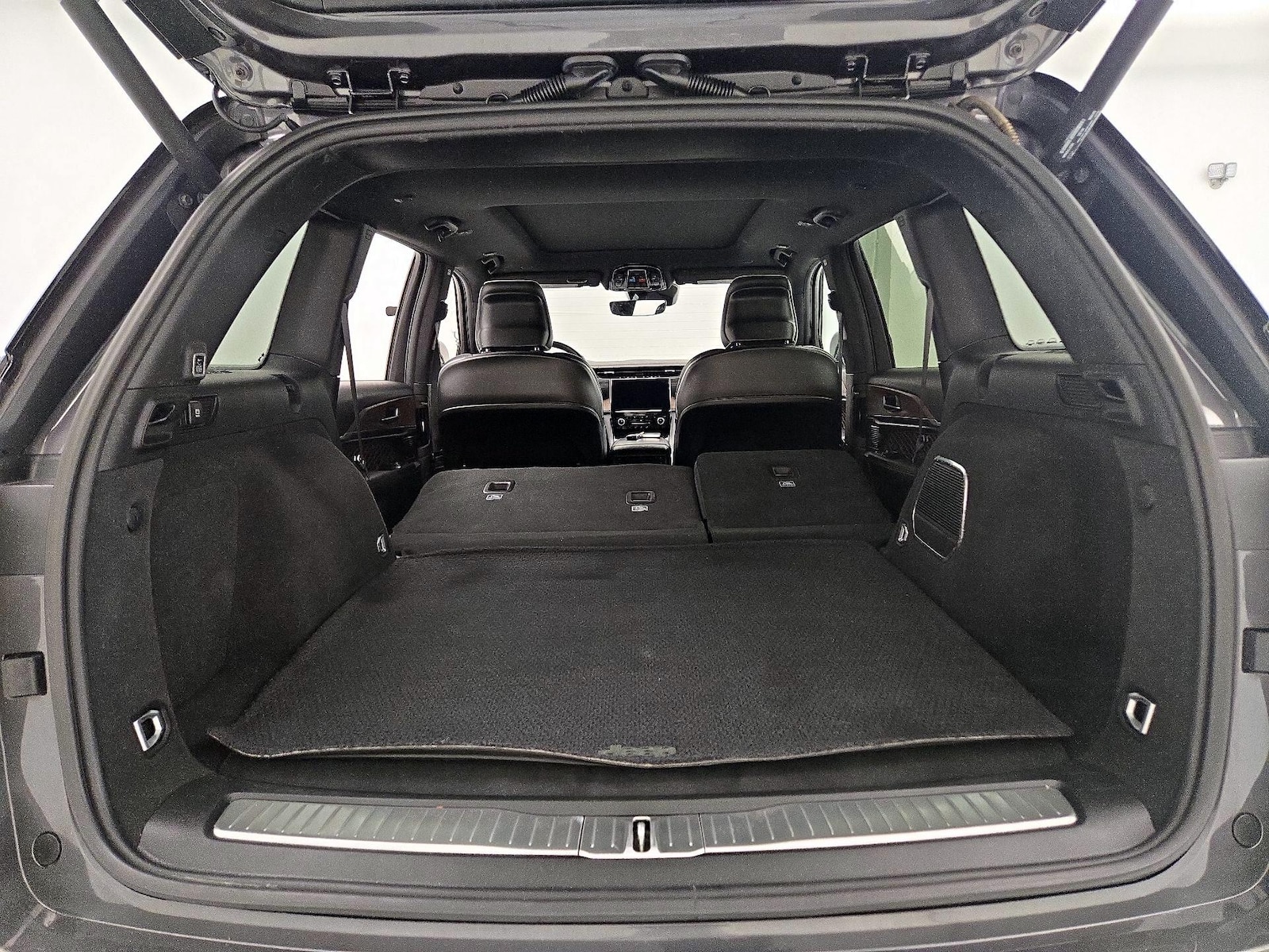 2022 Jeep Grand Cherokee Summit Reserve 4xe - Photo 24