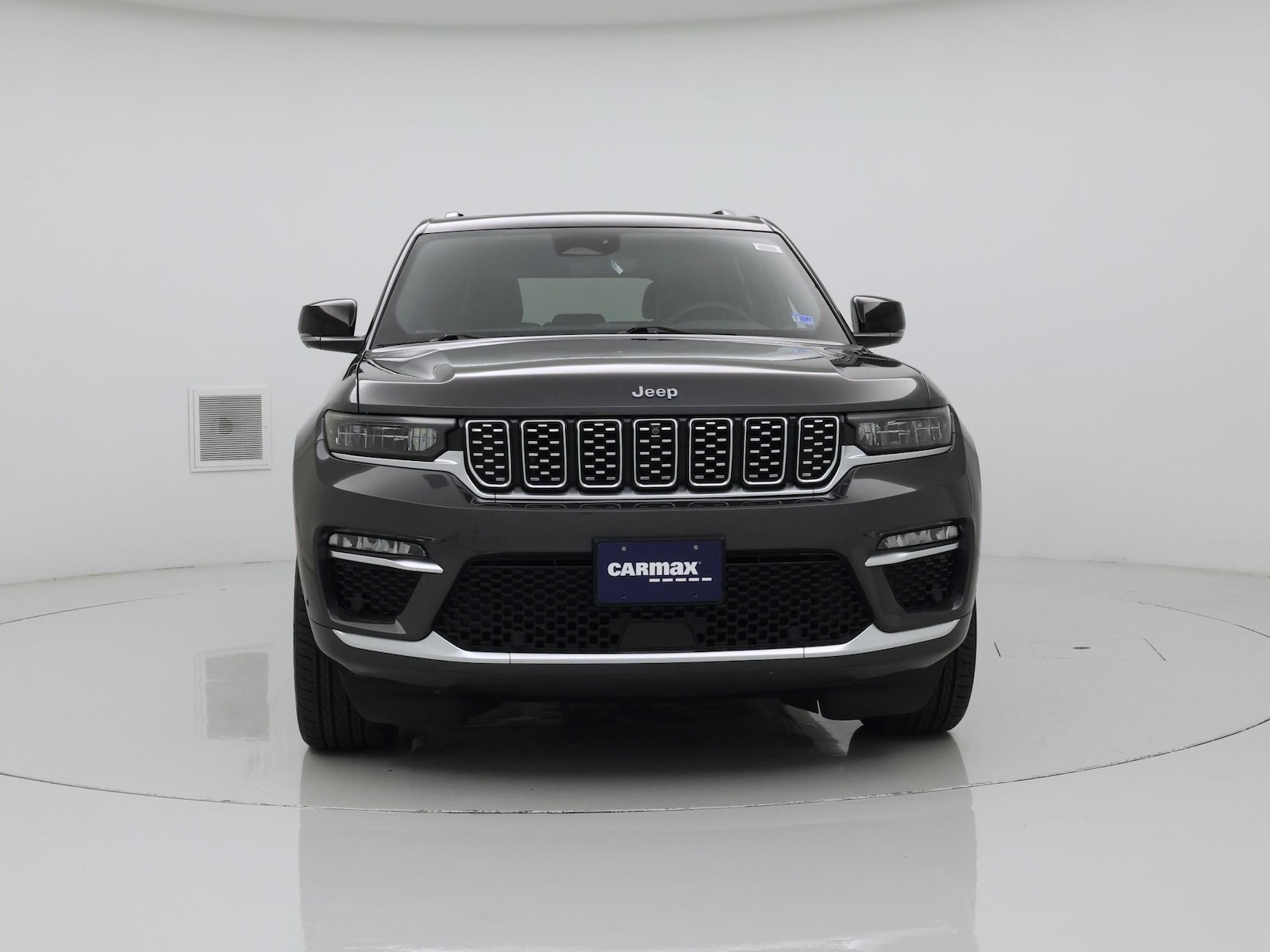 2022 Jeep Grand Cherokee Summit Reserve 4xe - Photo 6