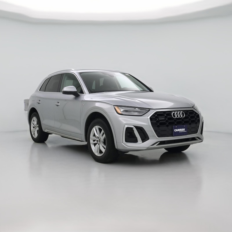 2023 Audi Q5 S-Line Premium