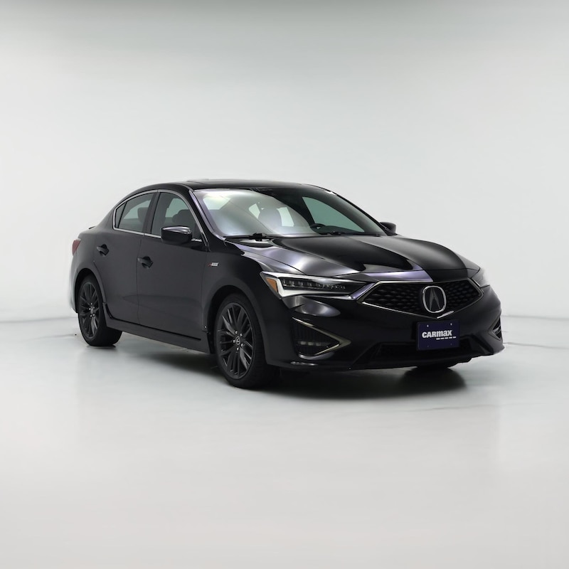 2022 Acura ILX Premium A-Spec
