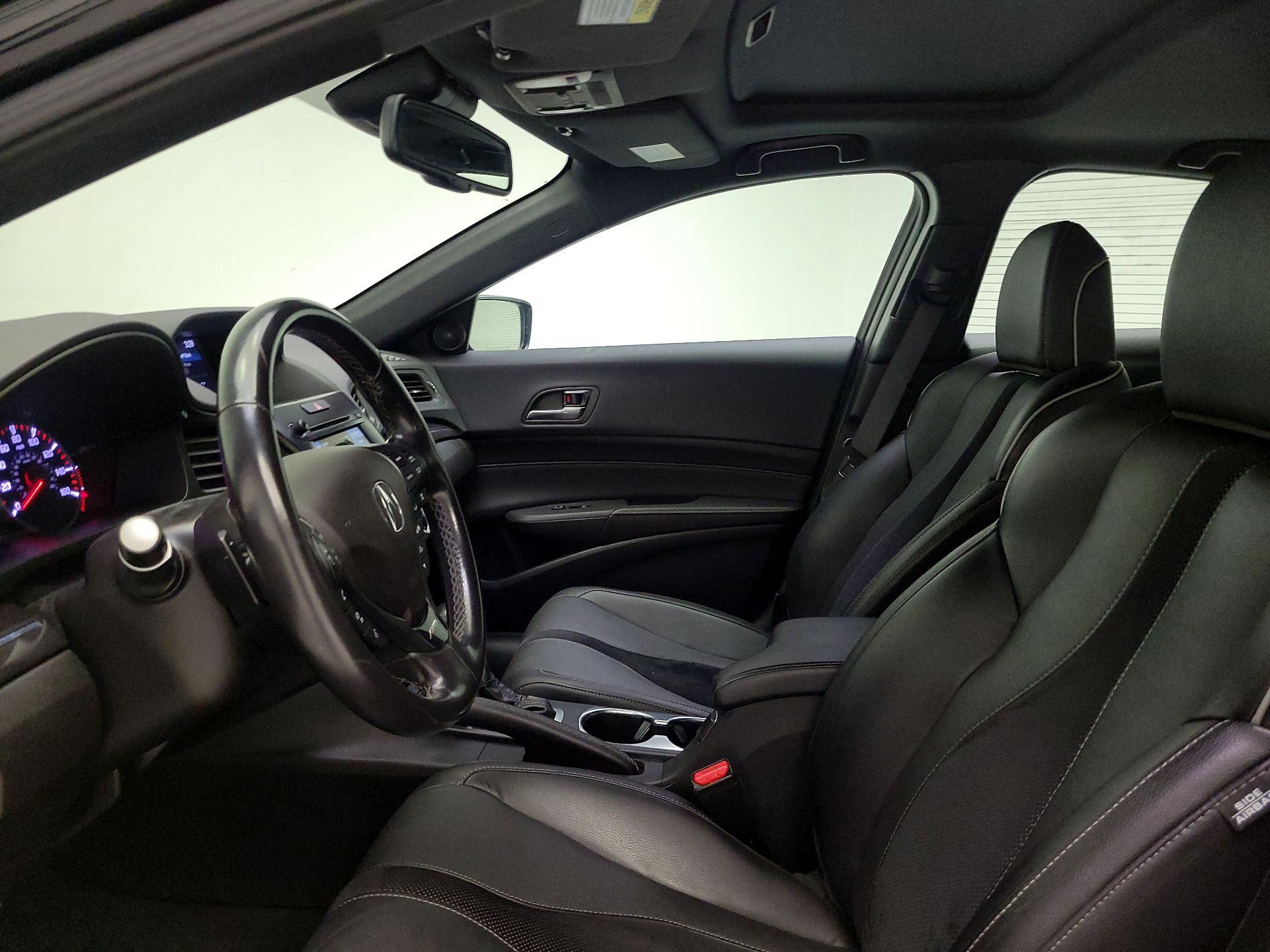 Thumbnail: 2022 Acura ILX - 11
