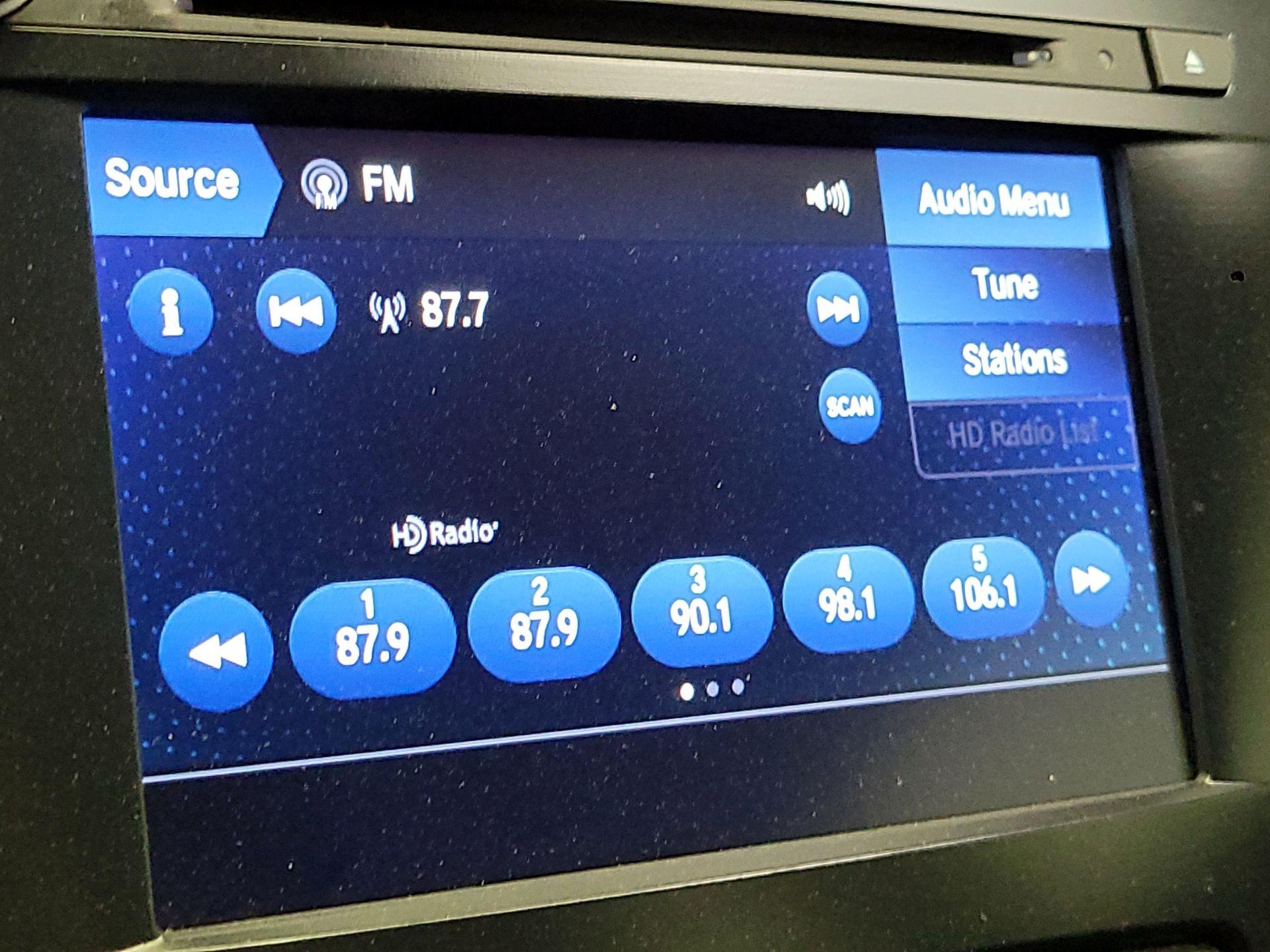 Thumbnail: 2022 Acura ILX - 15