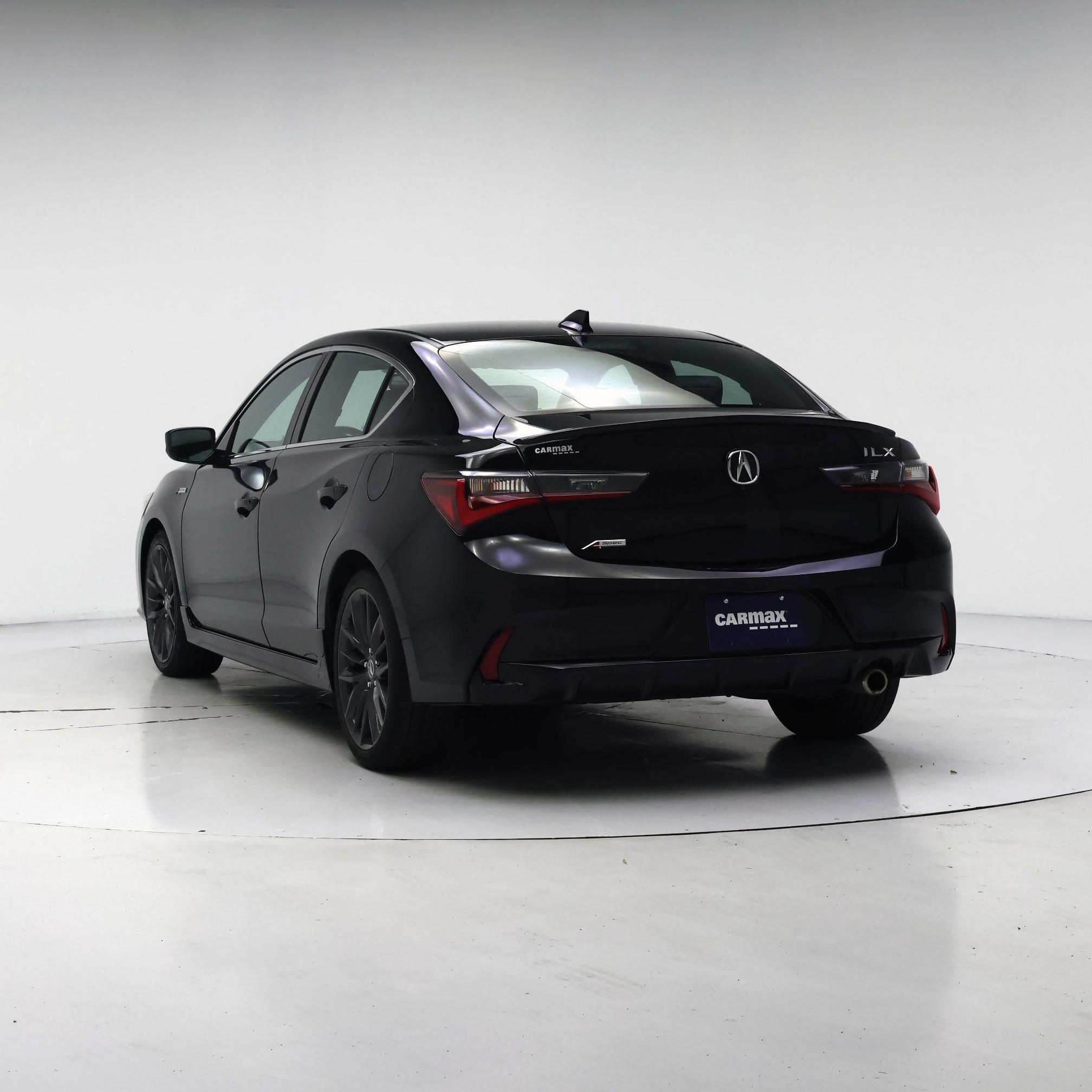 Thumbnail: 2022 Acura ILX - 2