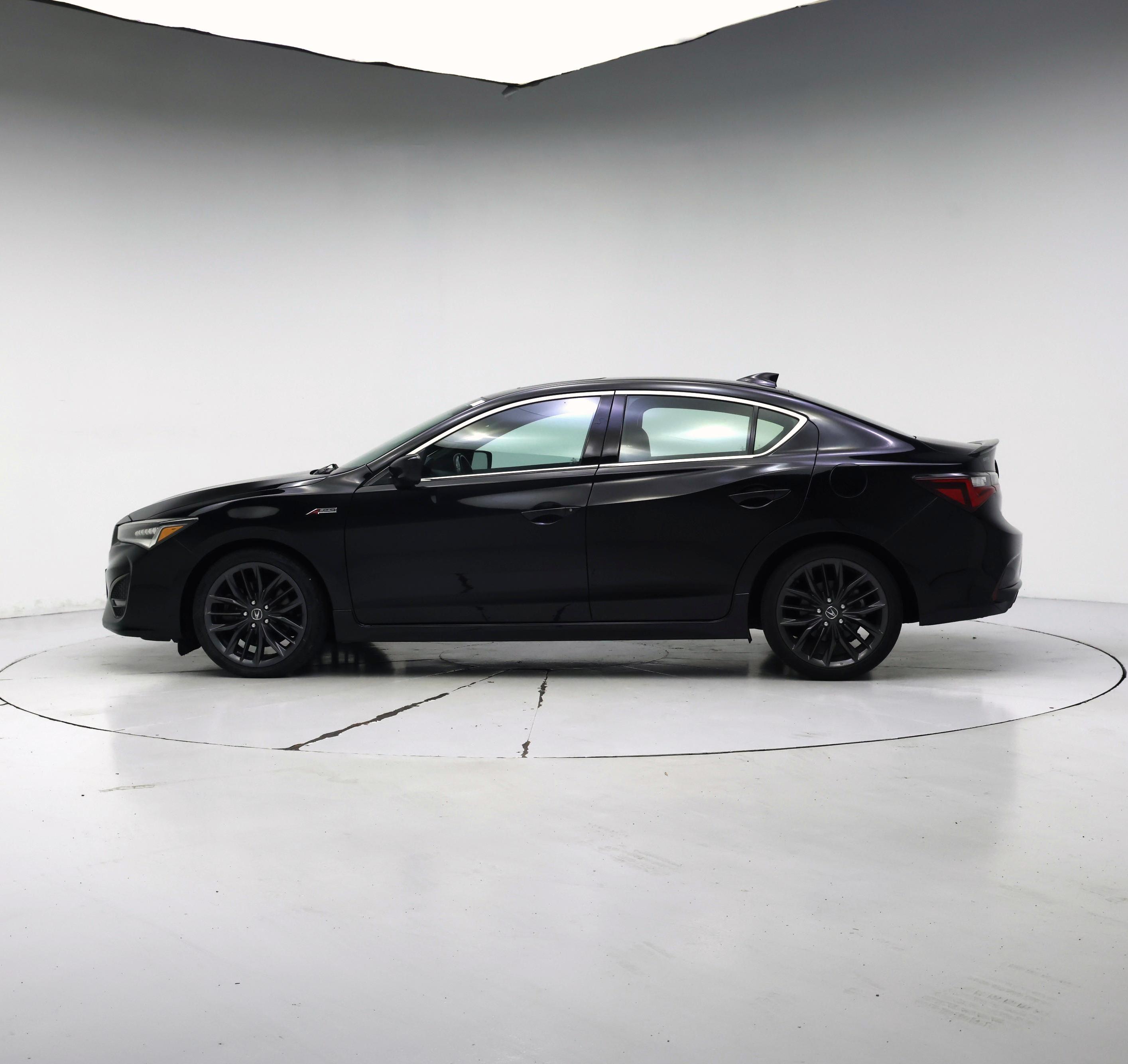 Thumbnail: 2022 Acura ILX - 3