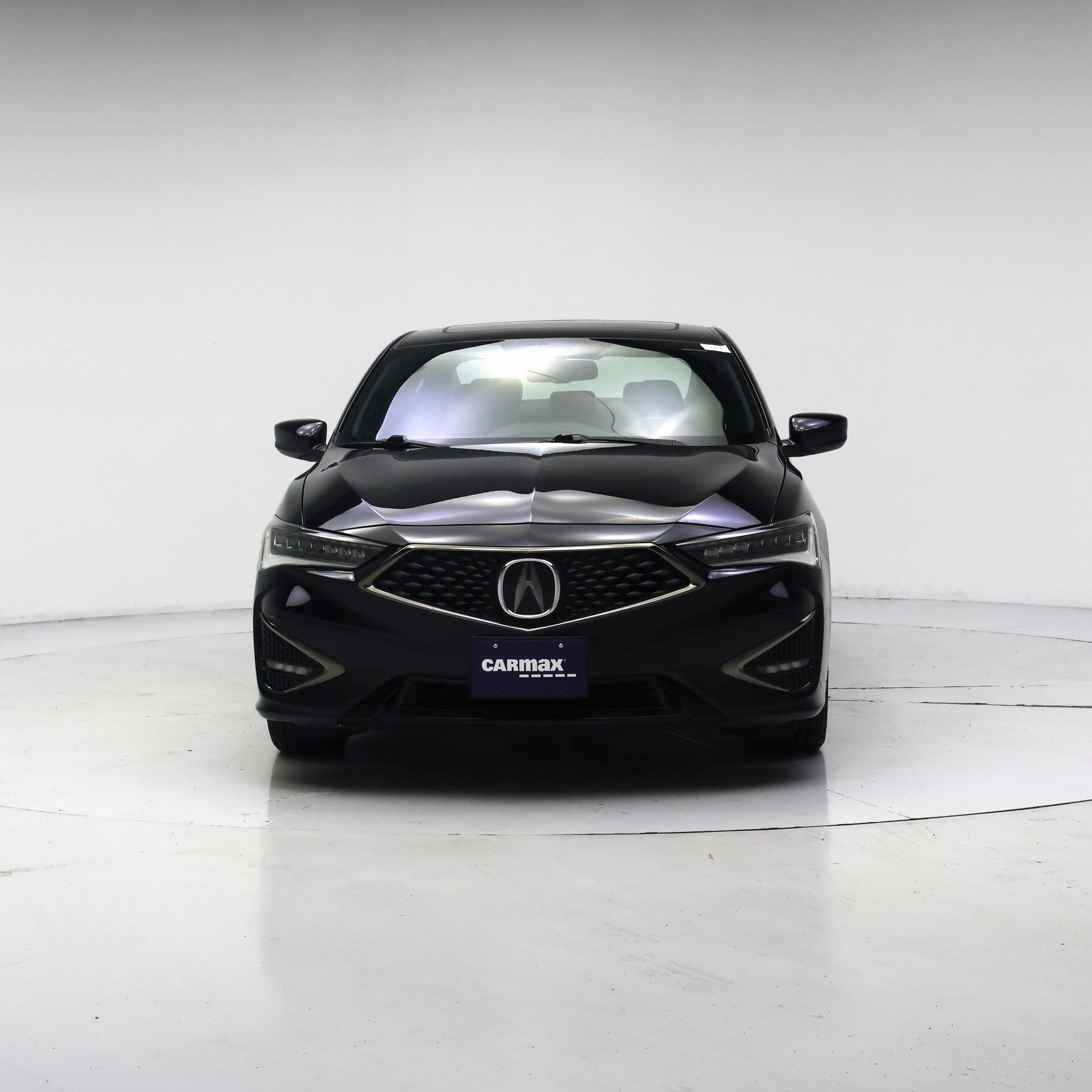 Thumbnail: 2022 Acura ILX - 5