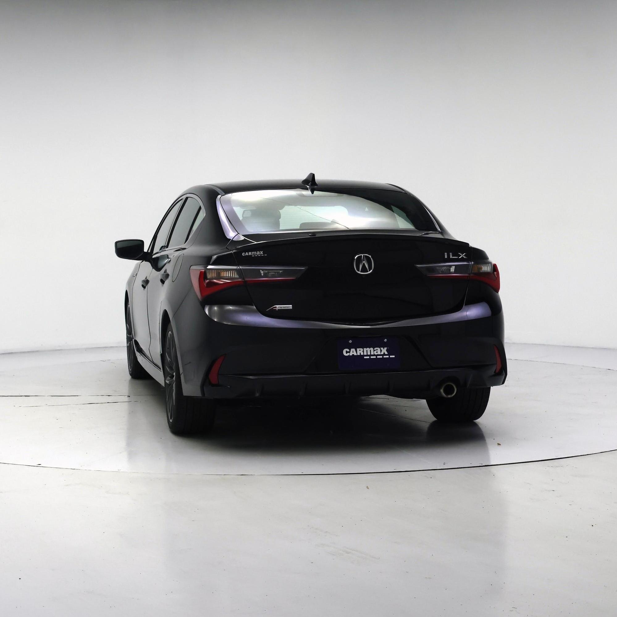 Thumbnail: 2022 Acura ILX - 6