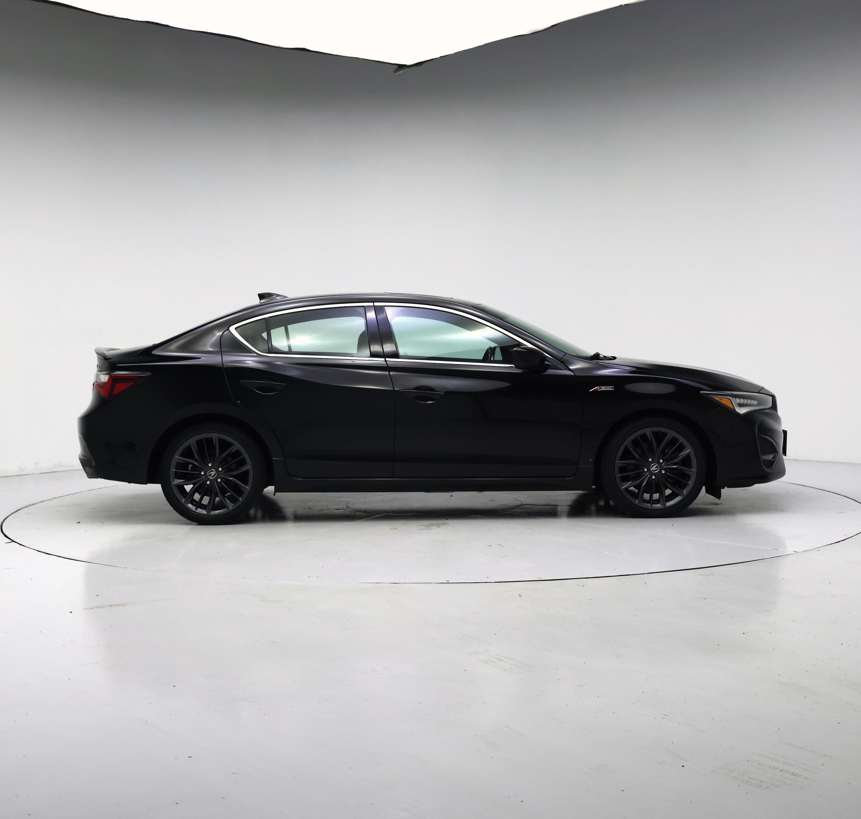 Thumbnail: 2022 Acura ILX - 7