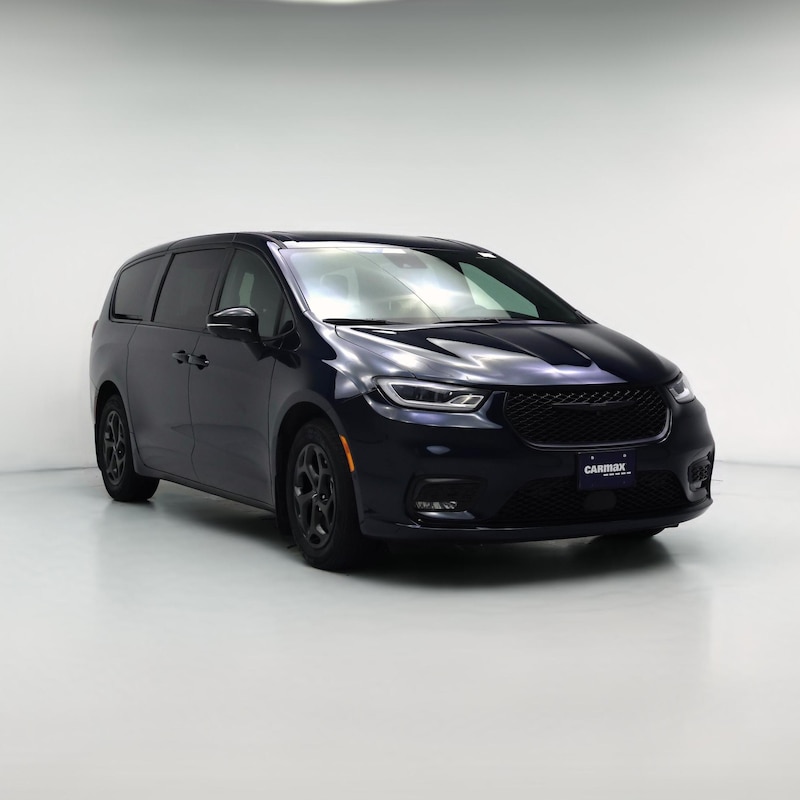 2023 Chrysler Pacifica Hybrid Limited