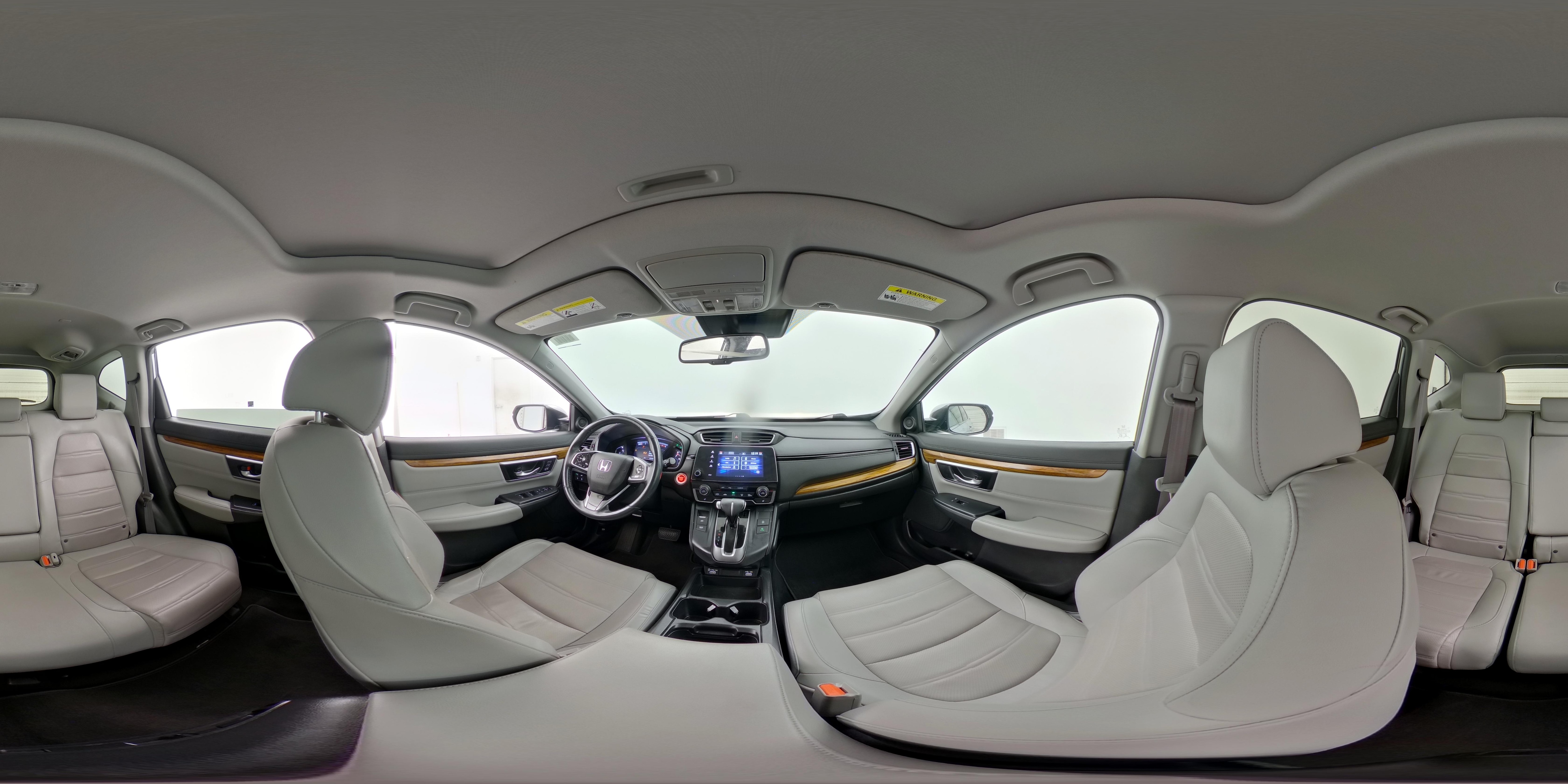 2022 Honda CR-V EX-L - Photo 24