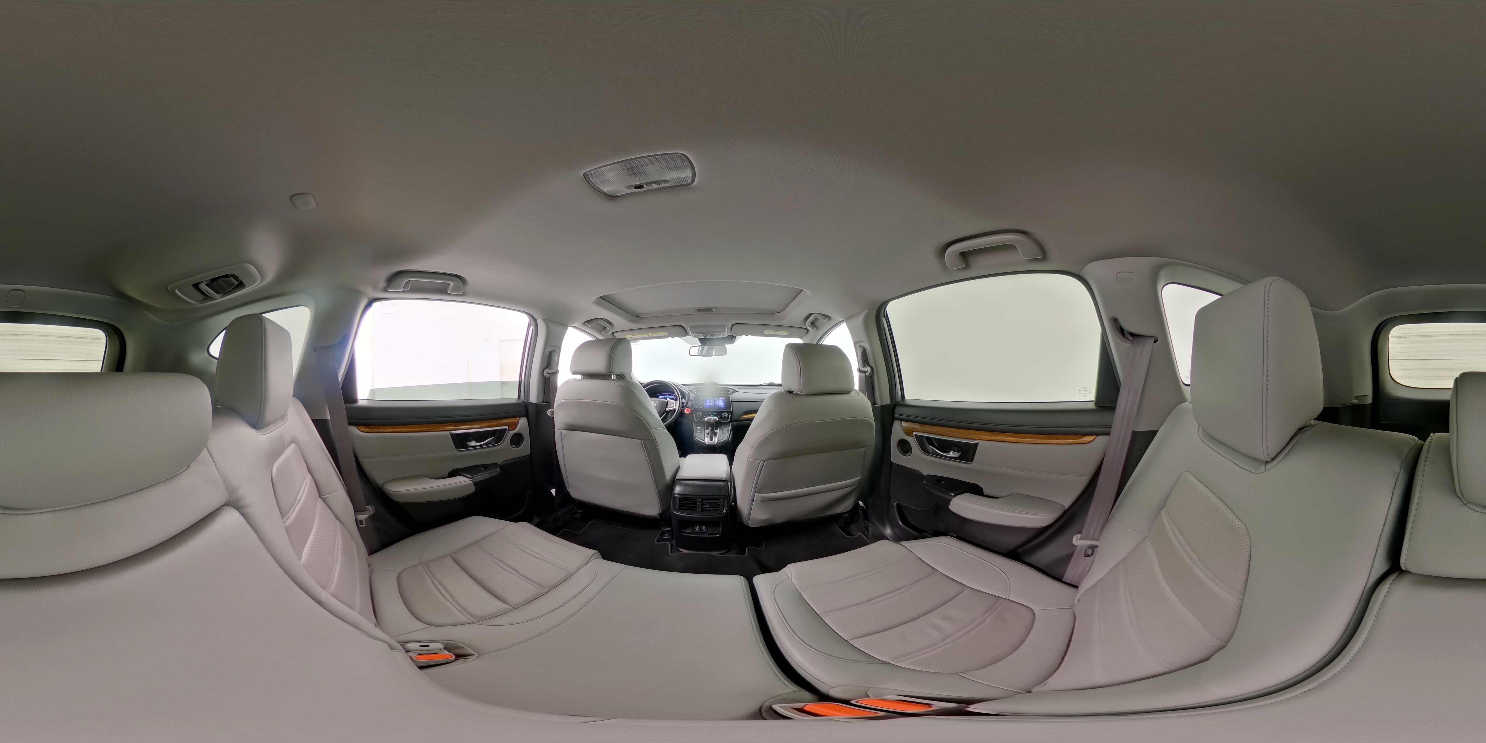 2022 Honda CR-V EX-L - Photo 25
