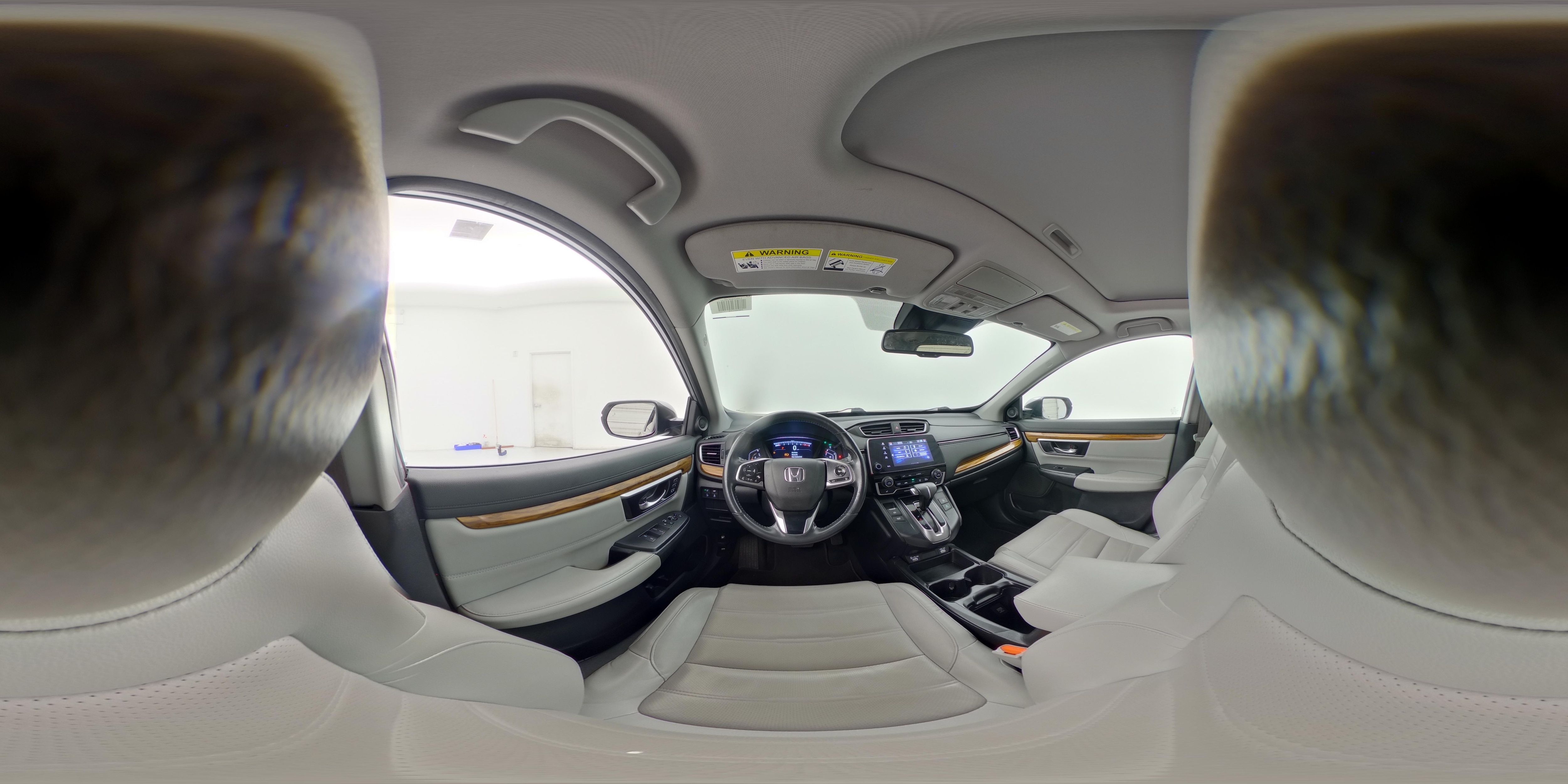 2022 Honda CR-V EX-L - Photo 26