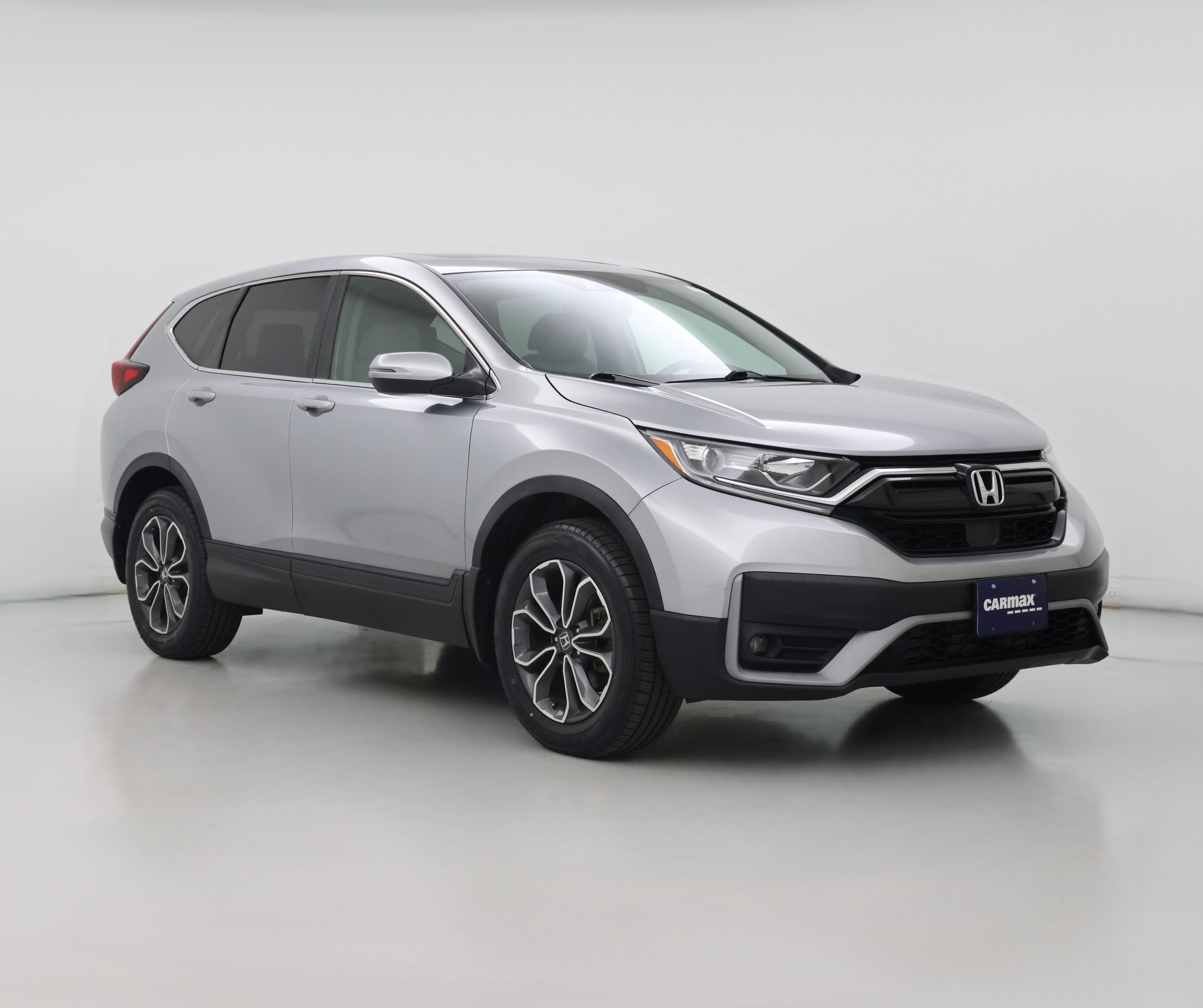 Thumbnail: 2022 Honda CR-V - 1