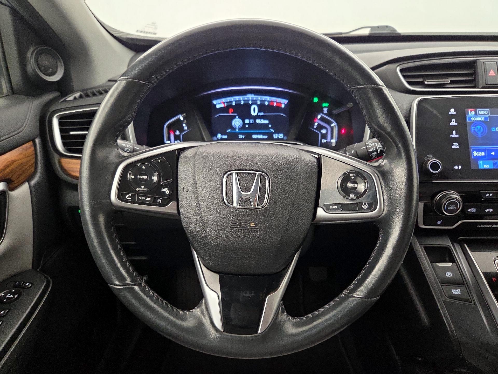 Thumbnail: 2022 Honda CR-V - 10