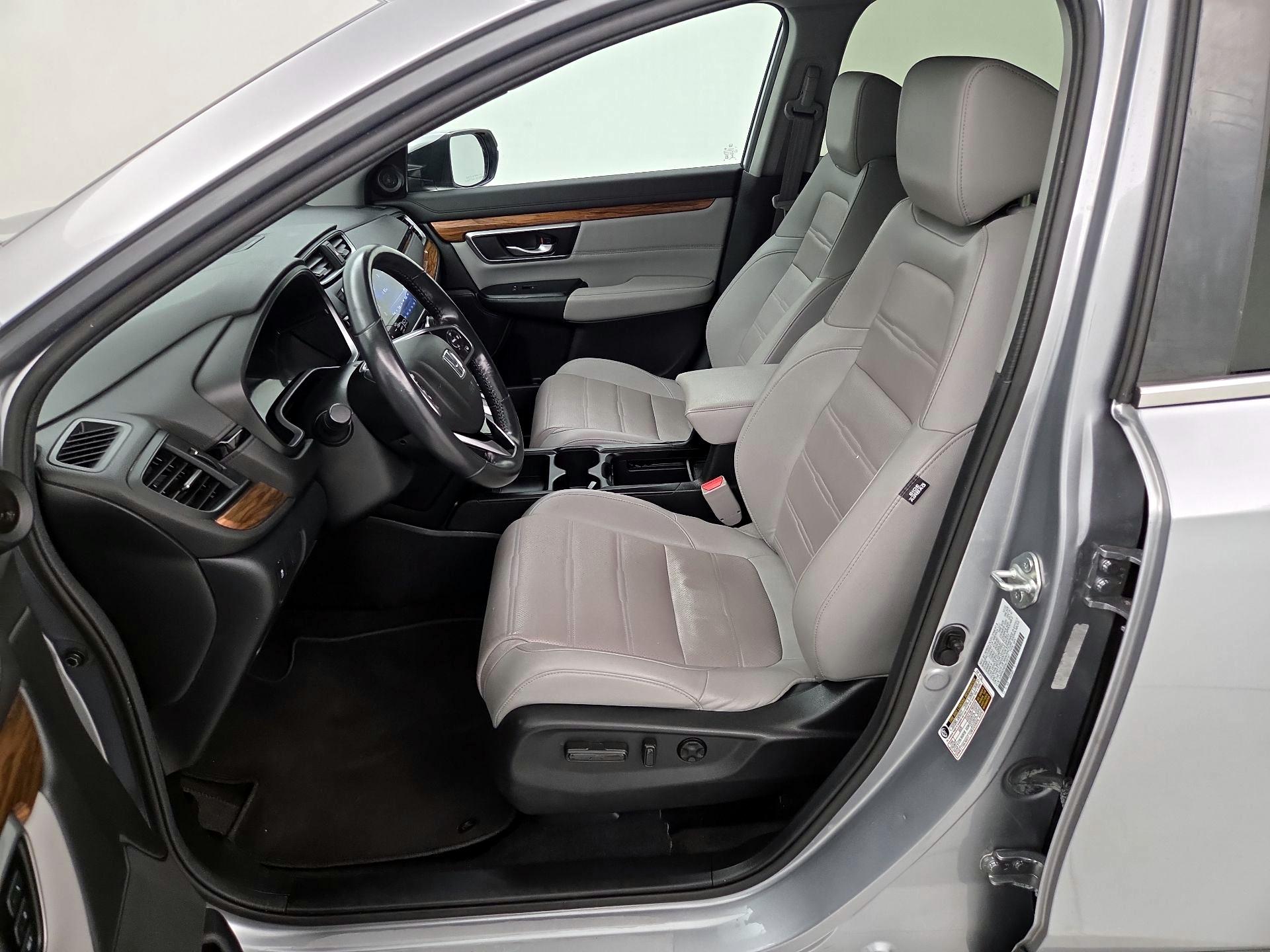 Thumbnail: 2022 Honda CR-V - 11