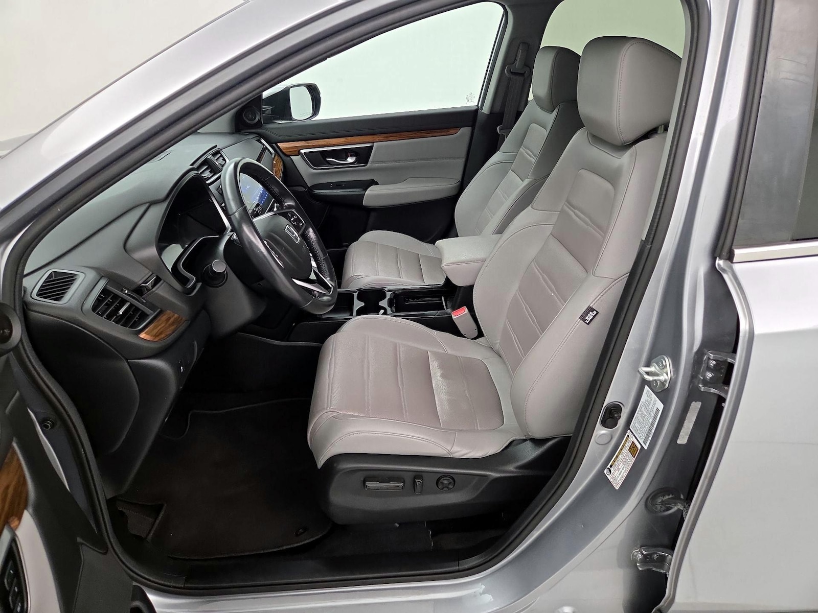 2022 Honda CR-V EX-L - Photo 12