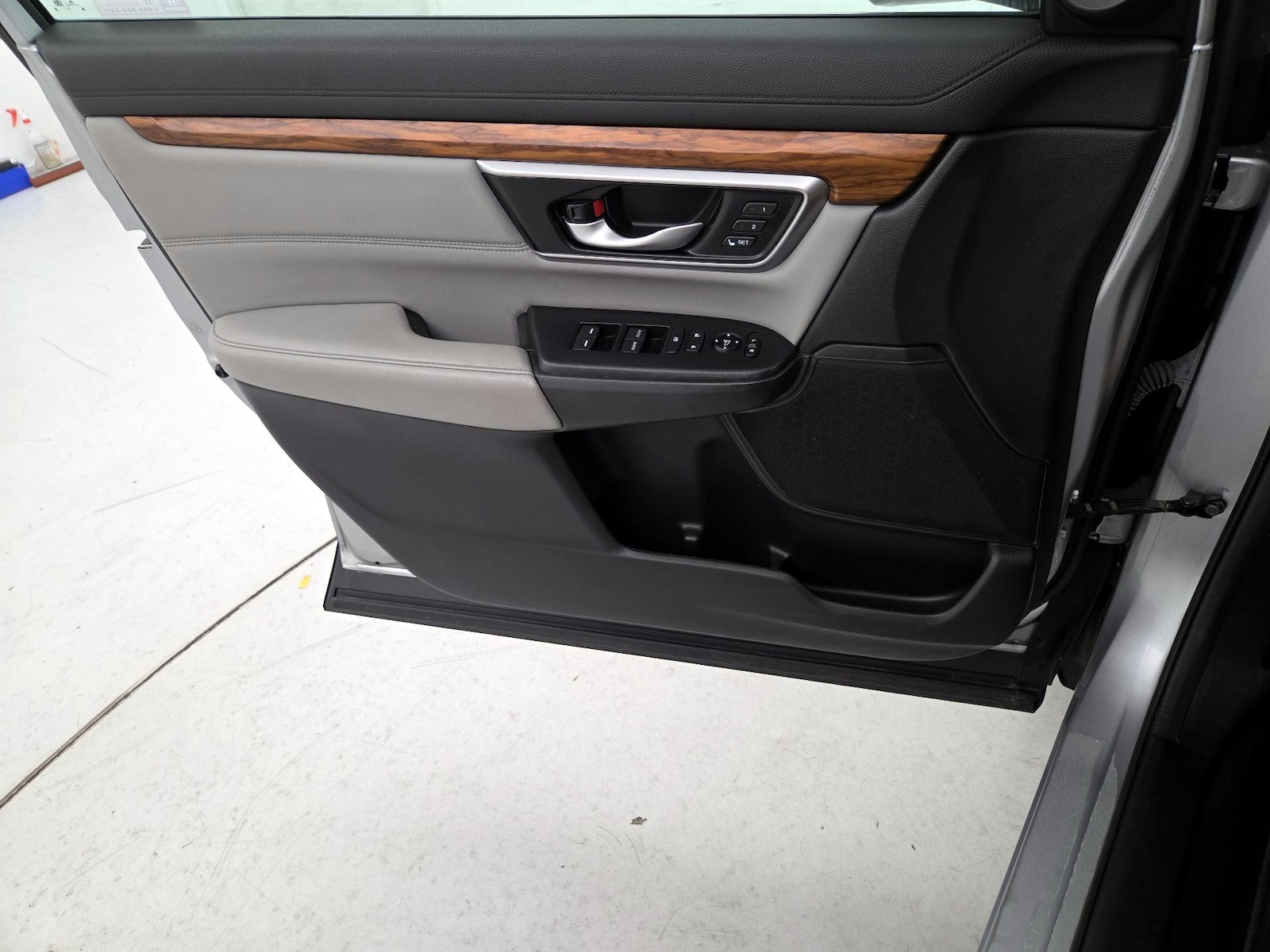 2022 Honda CR-V EX-L - Photo 13