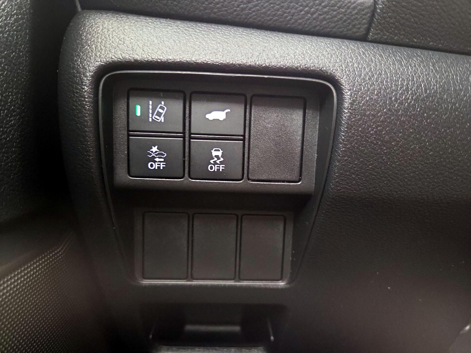 2022 Honda CR-V EX-L - Photo 14