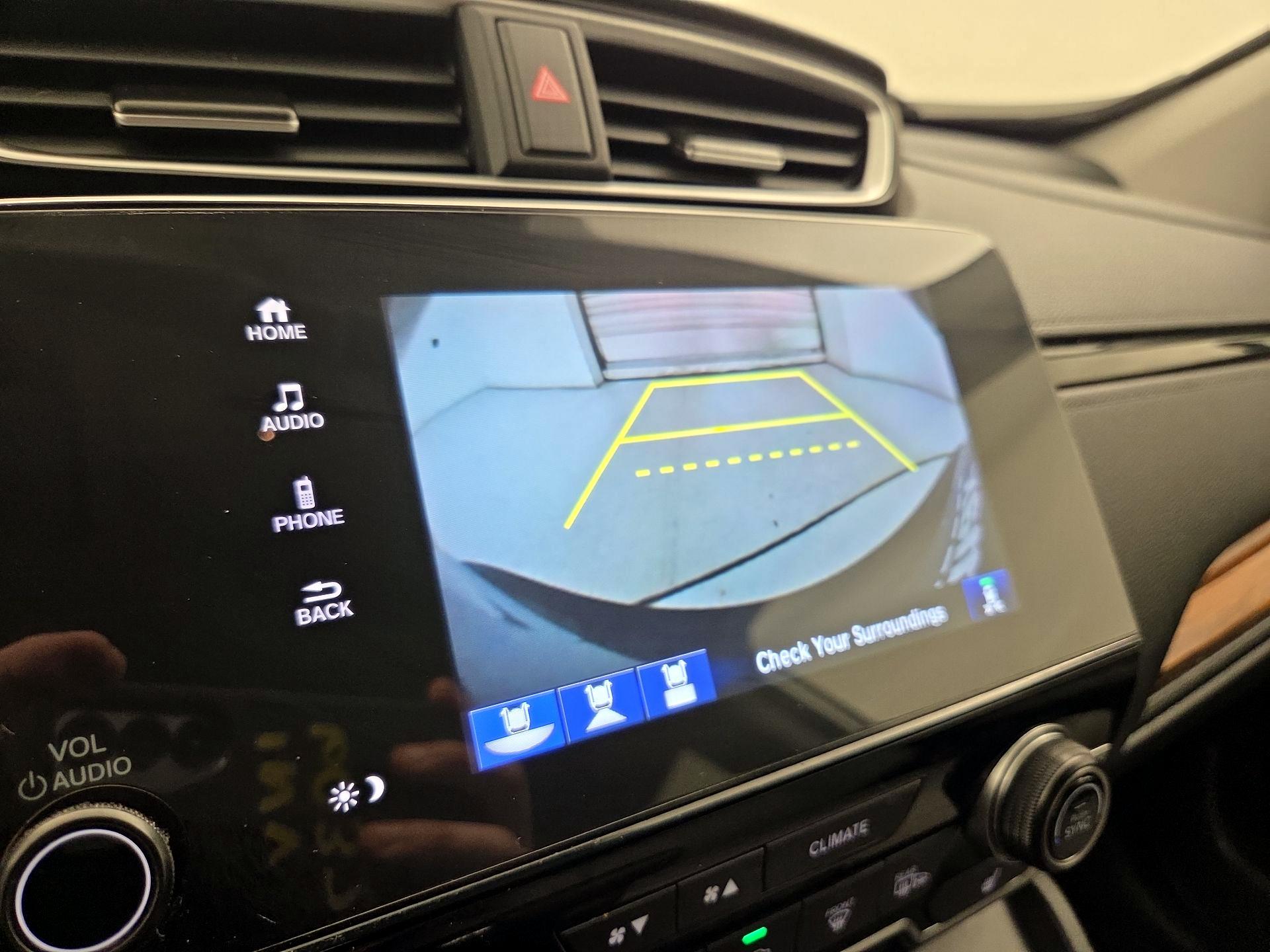 Thumbnail: 2022 Honda CR-V - 14