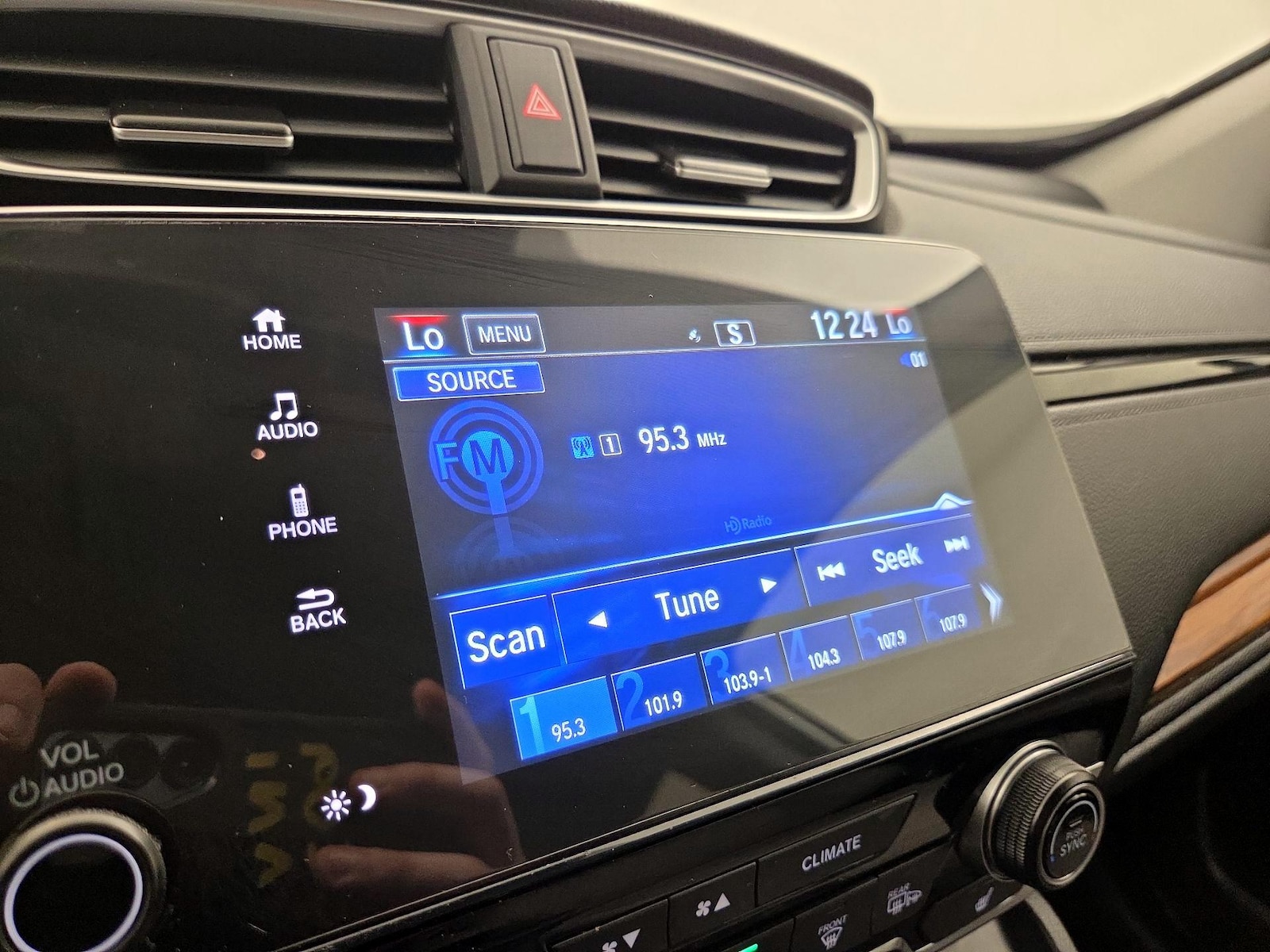 2022 Honda CR-V EX-L - Photo 16