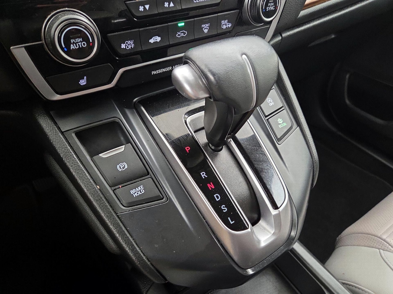 2022 Honda CR-V EX-L - Photo 18