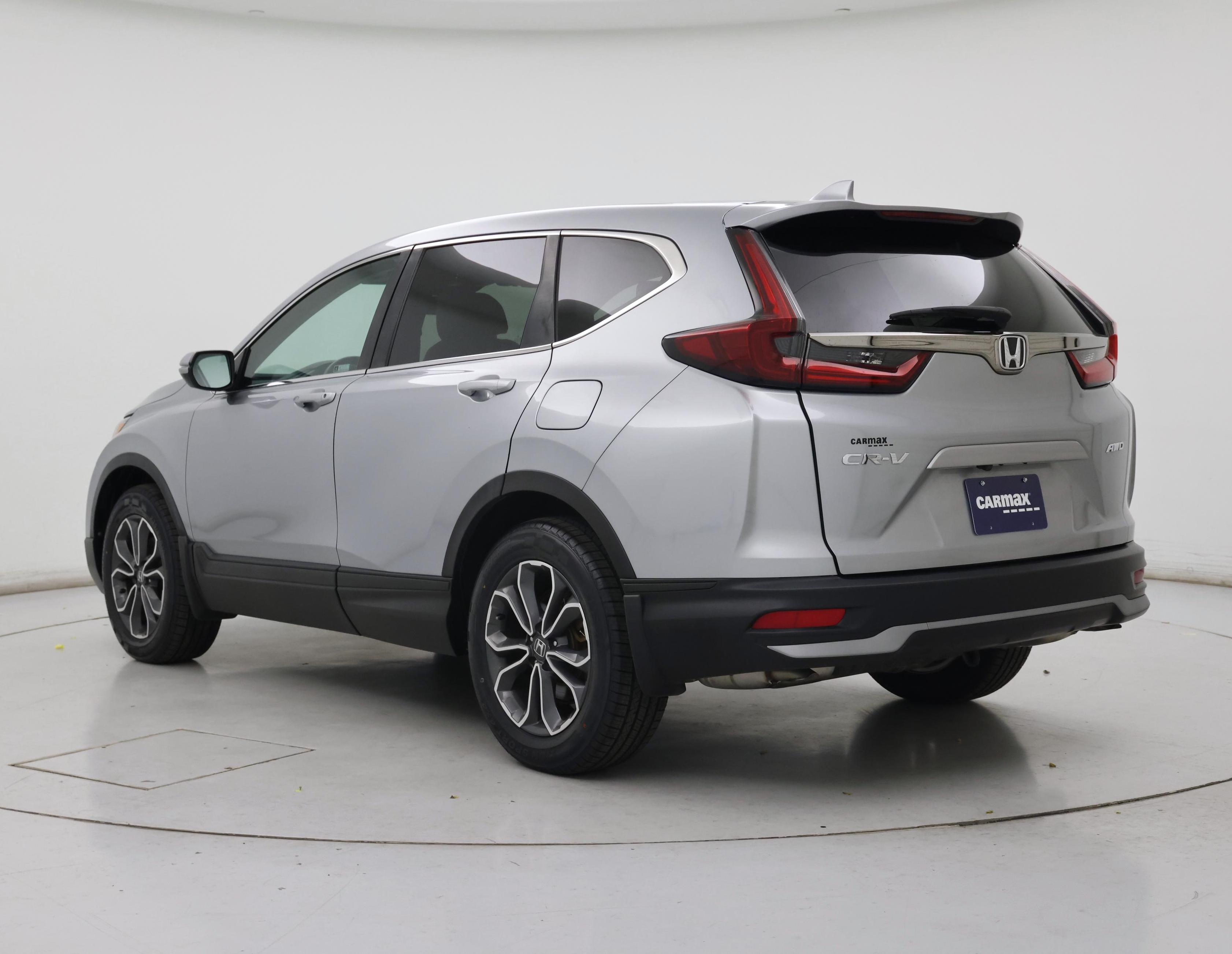 Thumbnail: 2022 Honda CR-V - 2