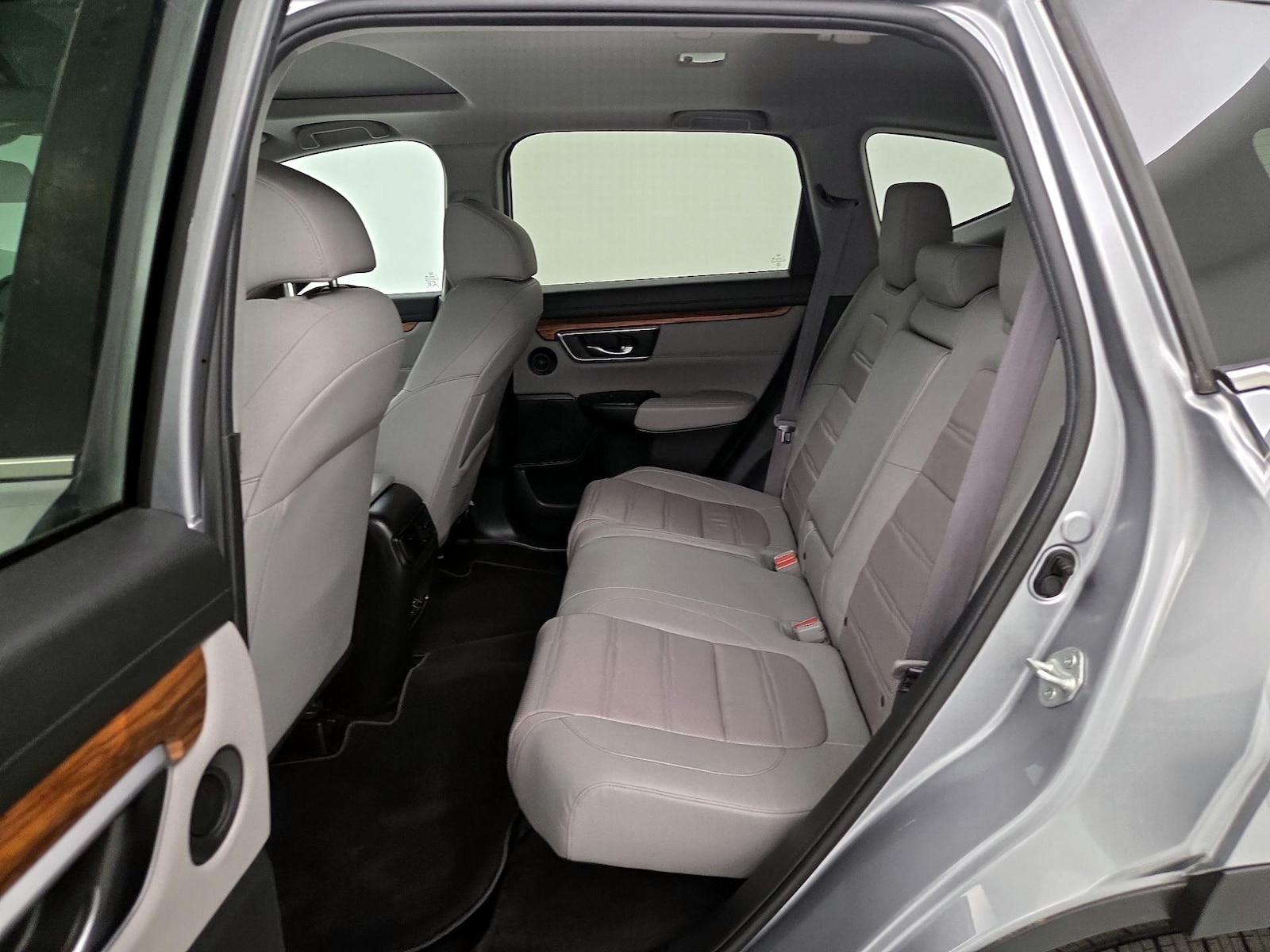 2022 Honda CR-V EX-L - Photo 20