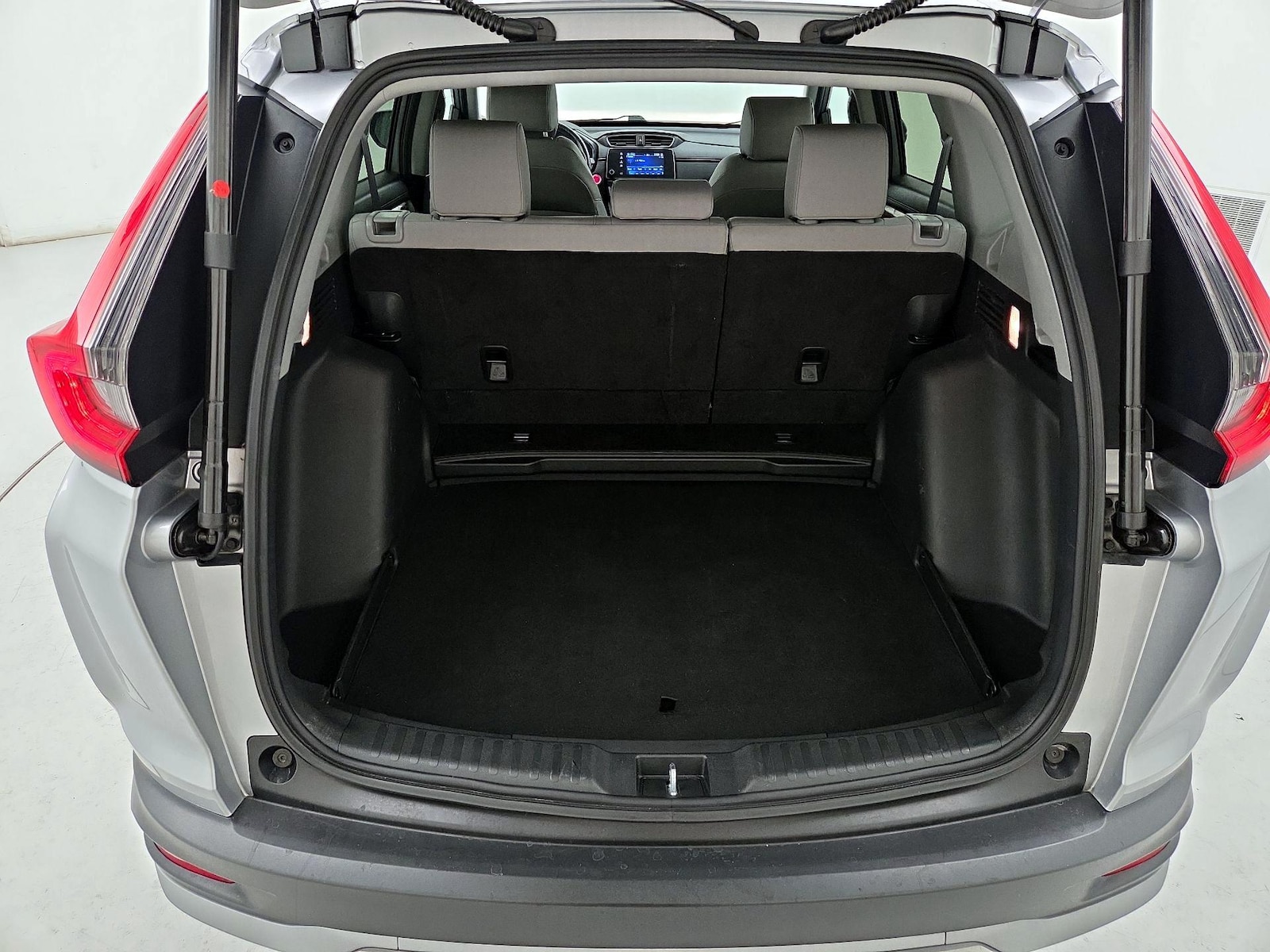2022 Honda CR-V EX-L - Photo 21