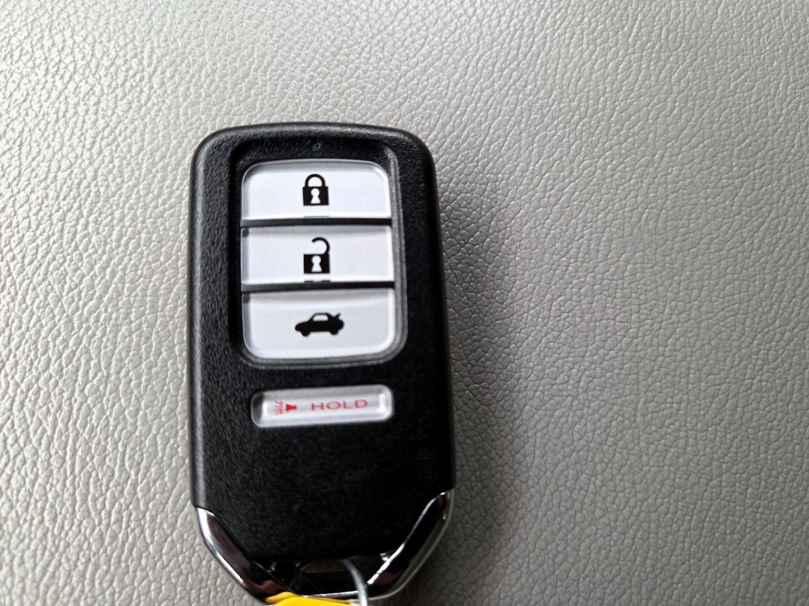 2022 Honda CR-V EX-L - Photo 23