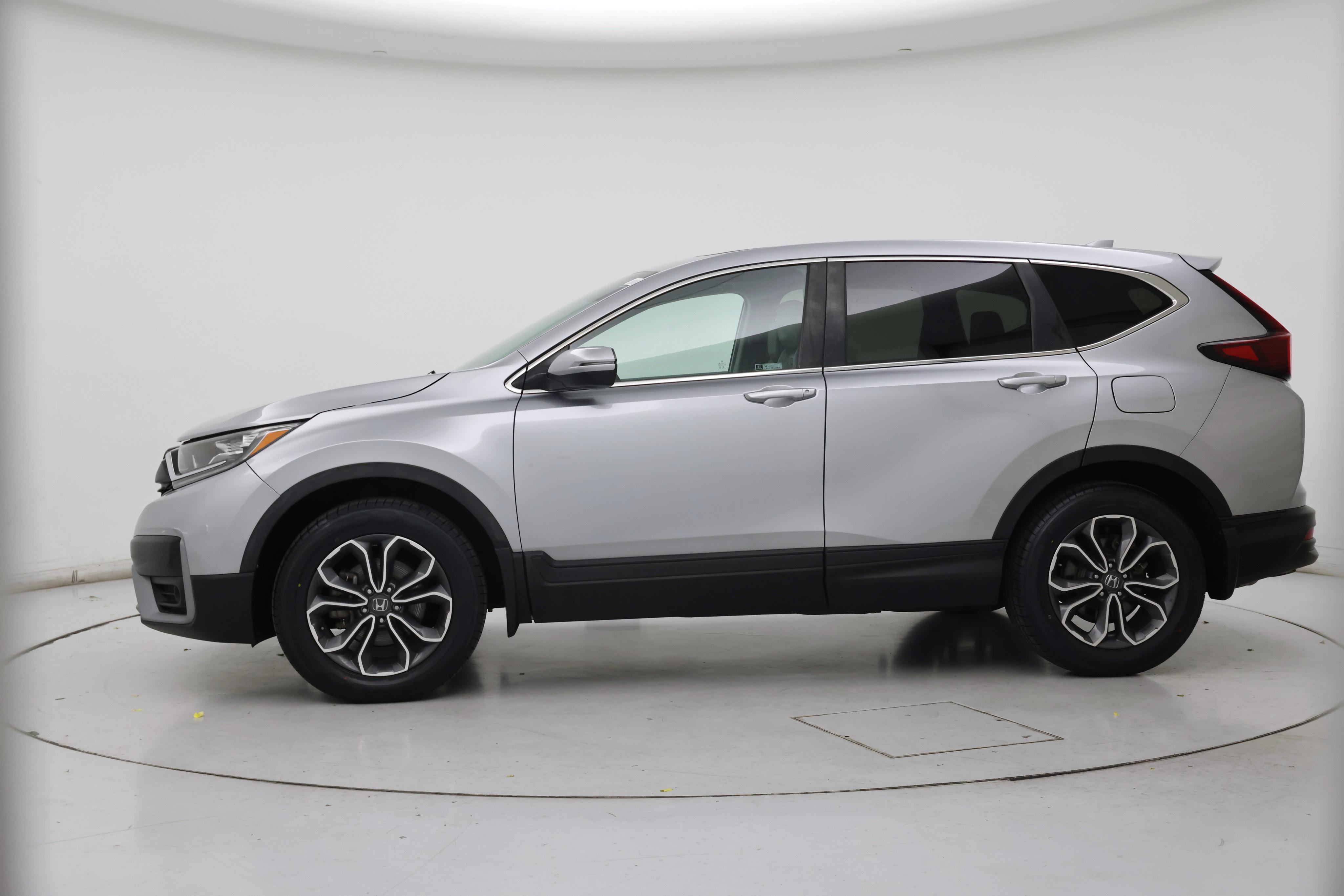 Thumbnail: 2022 Honda CR-V - 3