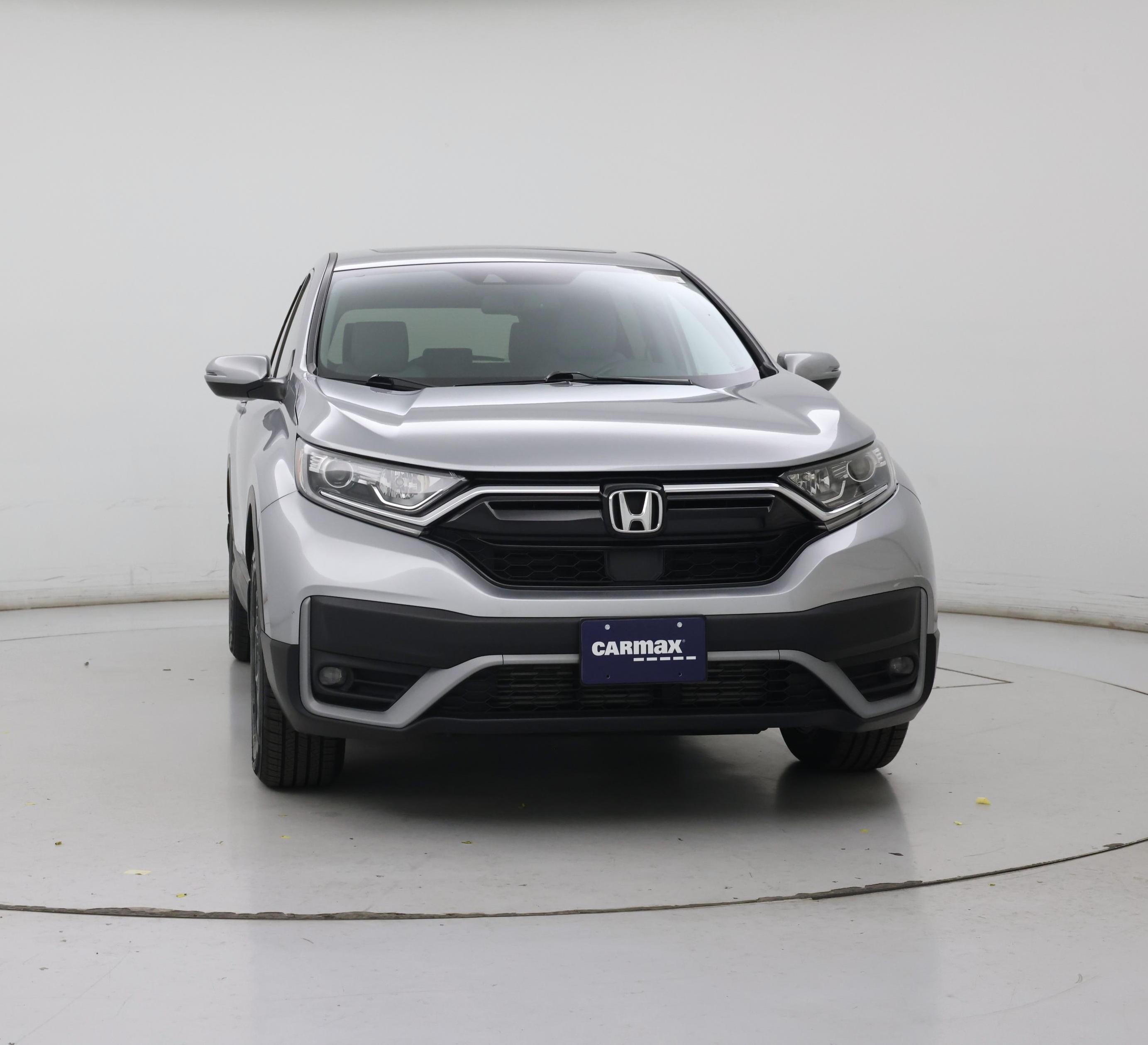 Thumbnail: 2022 Honda CR-V - 5