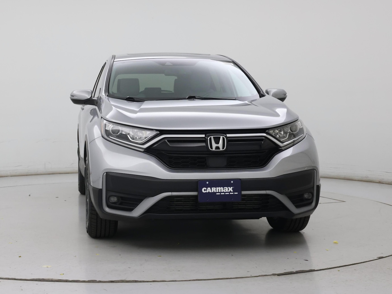 2022 Honda CR-V EX-L - Photo 6