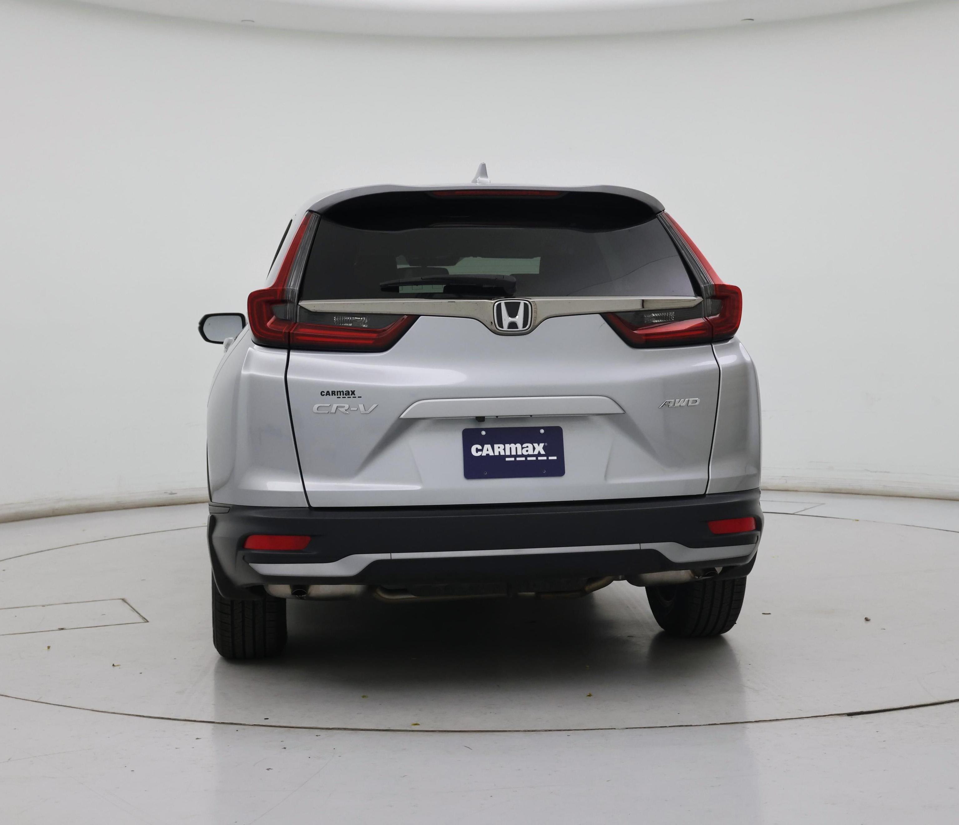 Thumbnail: 2022 Honda CR-V - 6