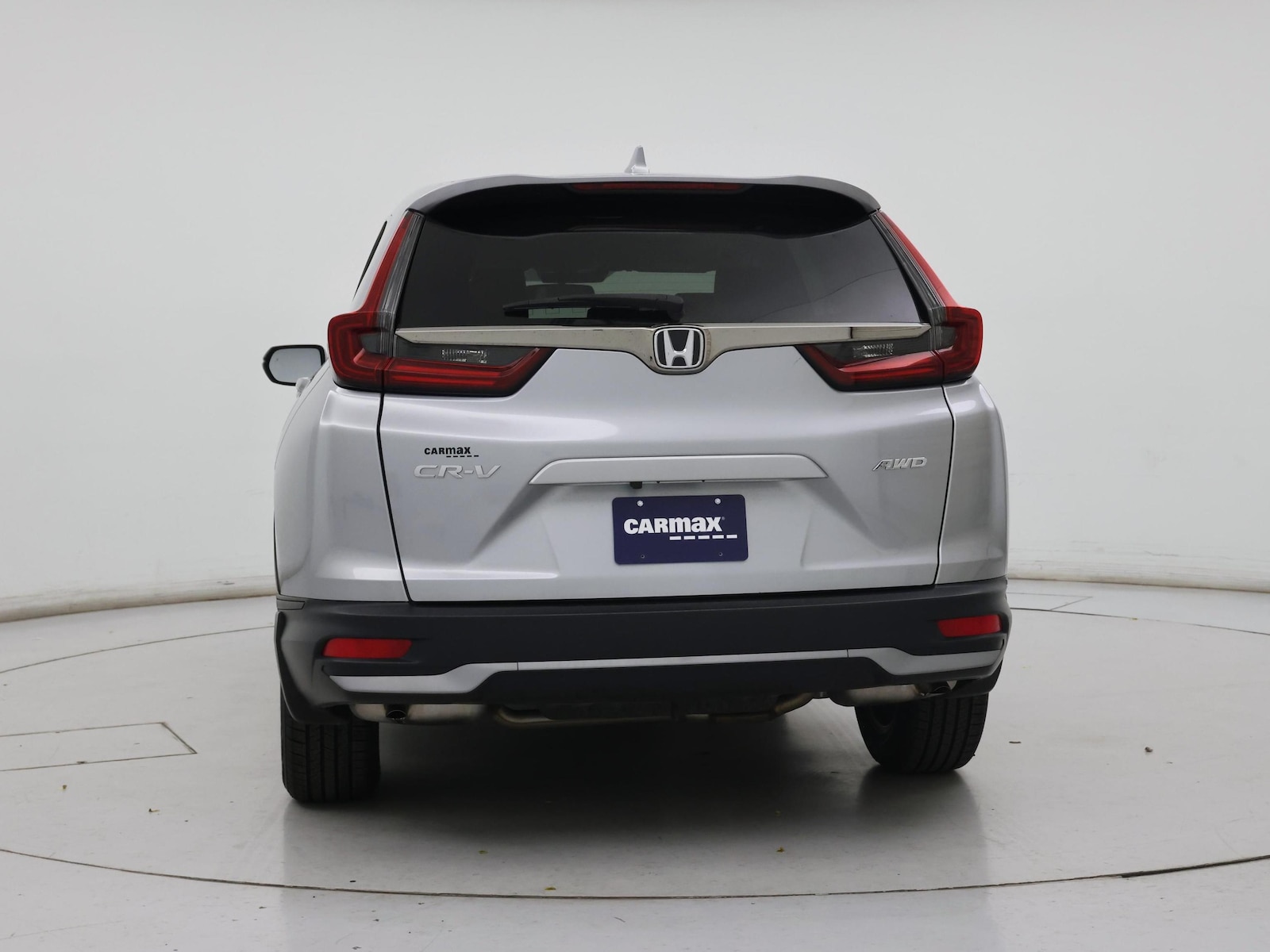 2022 Honda CR-V EX-L - Photo 7
